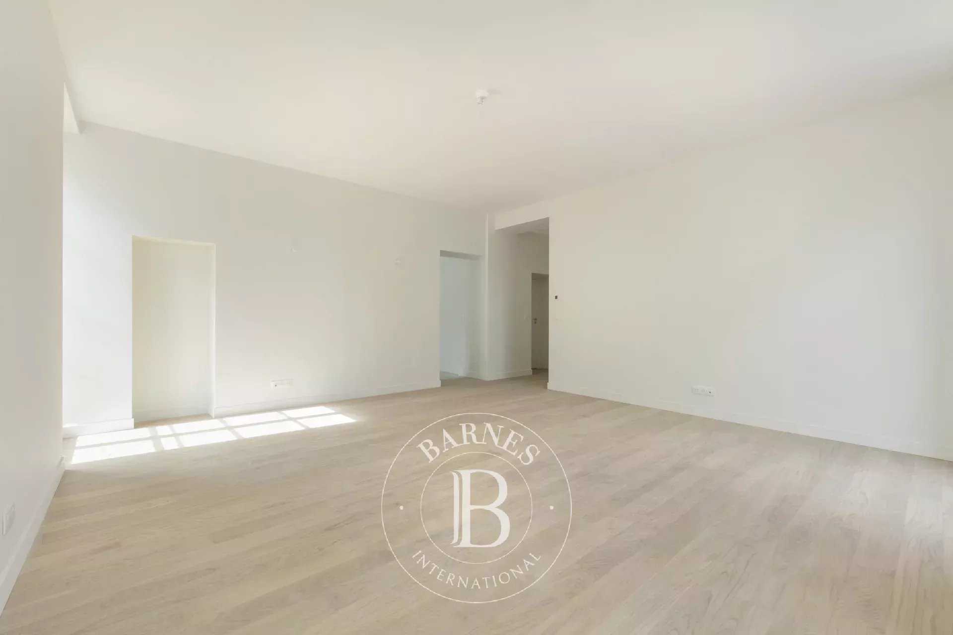 Saint-Germain-en-Laye  - Appartement 5 Pièces 4 Chambres