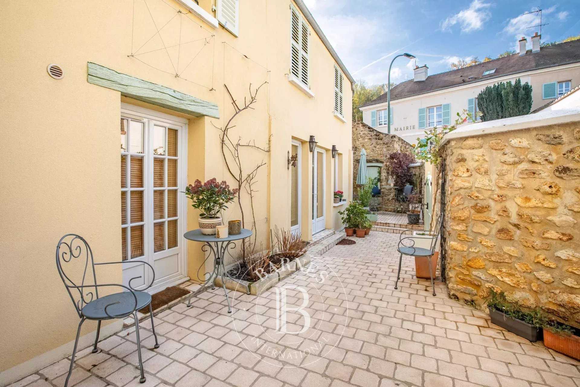 Aigremont  - House 4 Bedrooms