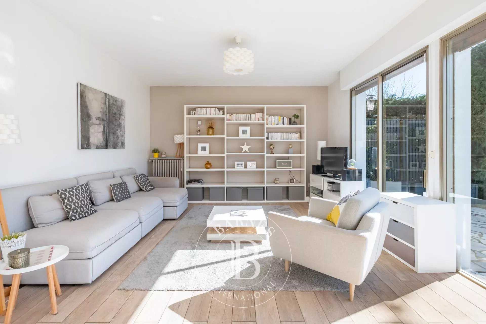 Le Vésinet  - Maison 6 Pi&egrave;ces 4 Chambres