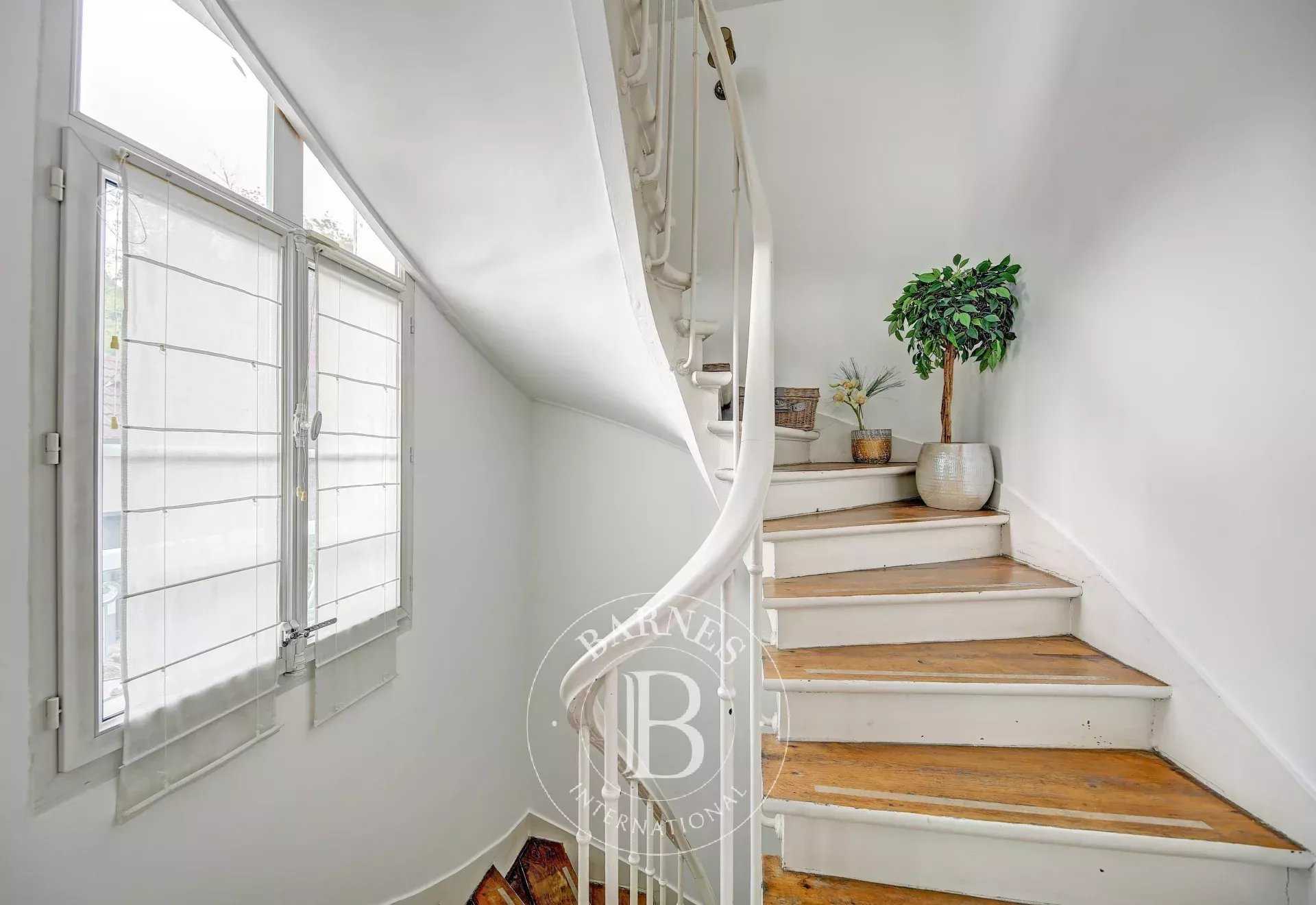 Villennes-sur-Seine  - House 4 Bedrooms