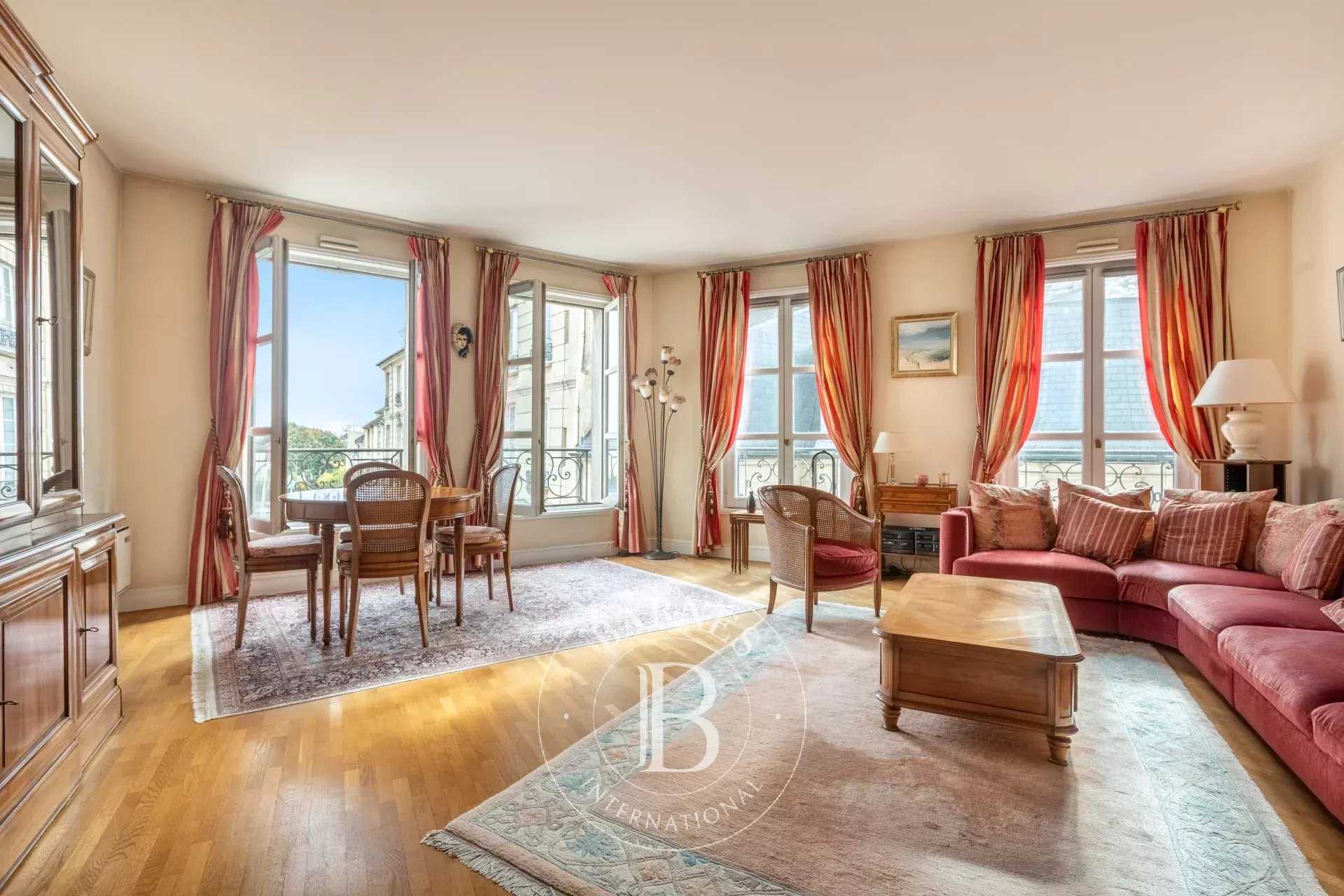 Appartement Saint-Germain-en-Laye