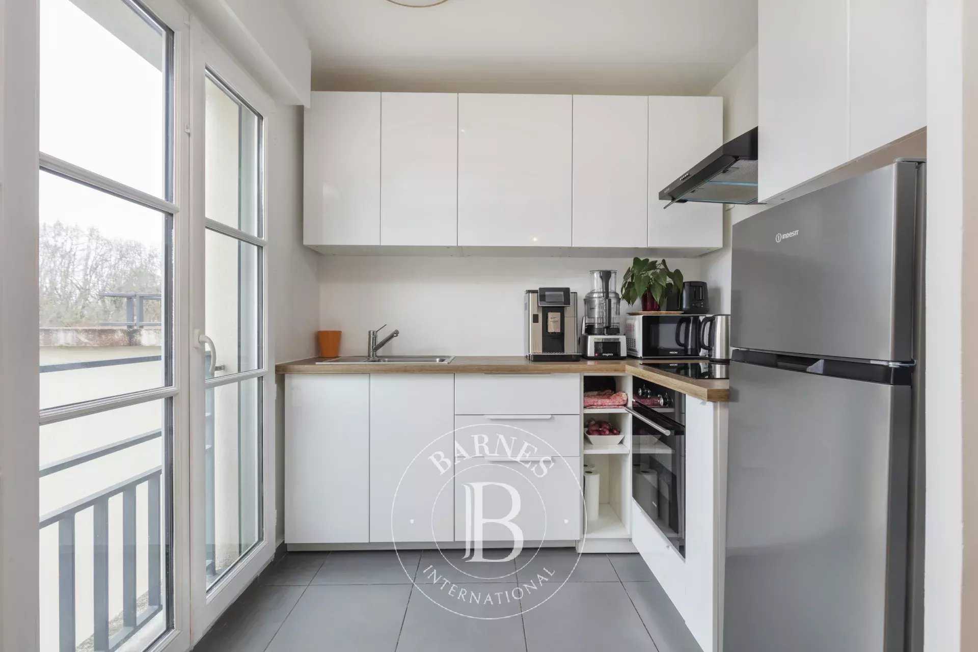 Maisons-Laffitte  - Apartment 1 Bedroom