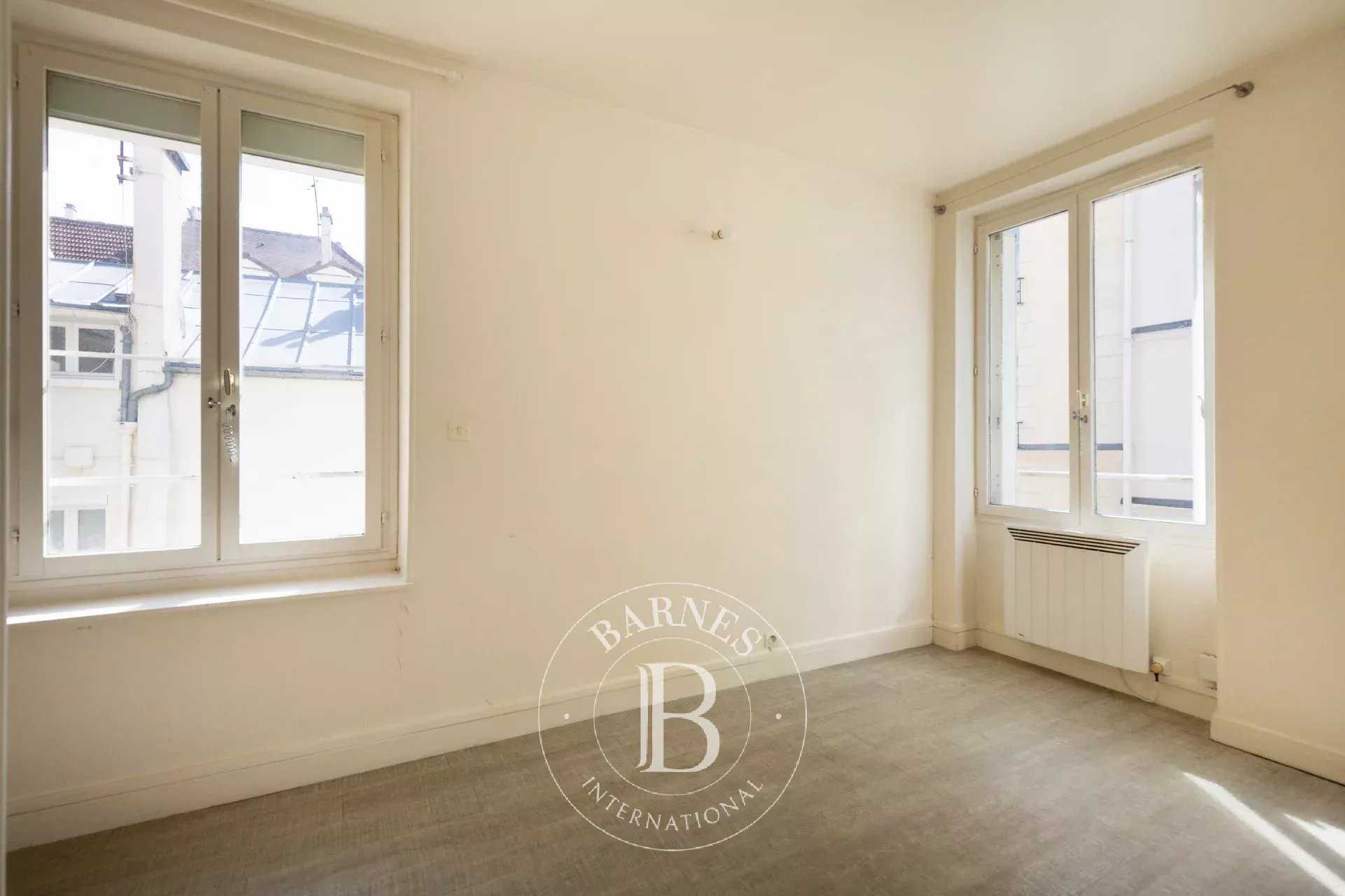 Saint-Germain-en-Laye  - Apartment 