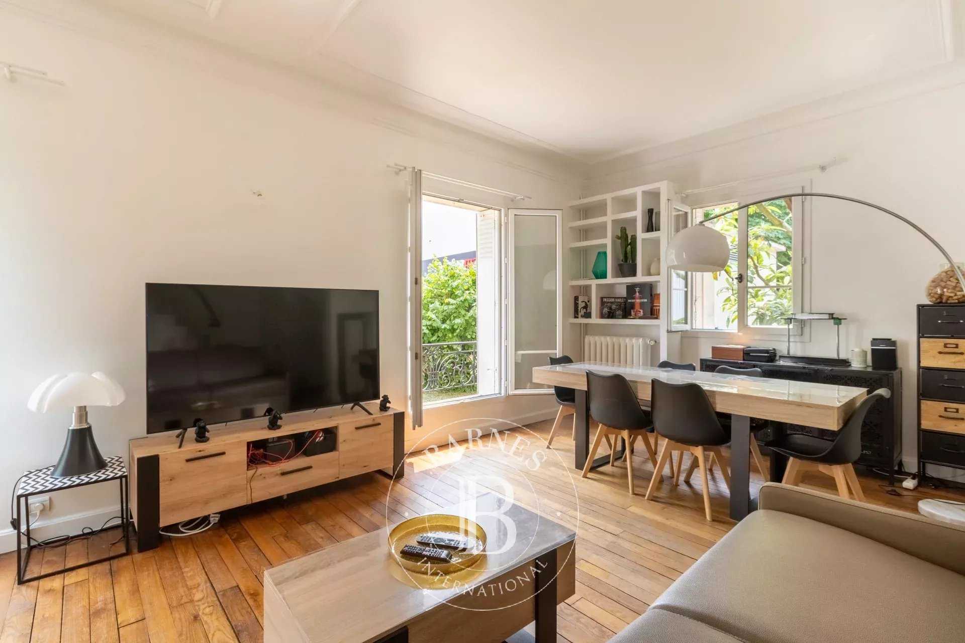 Houilles  - Maison 7 Pièces 4 Chambres