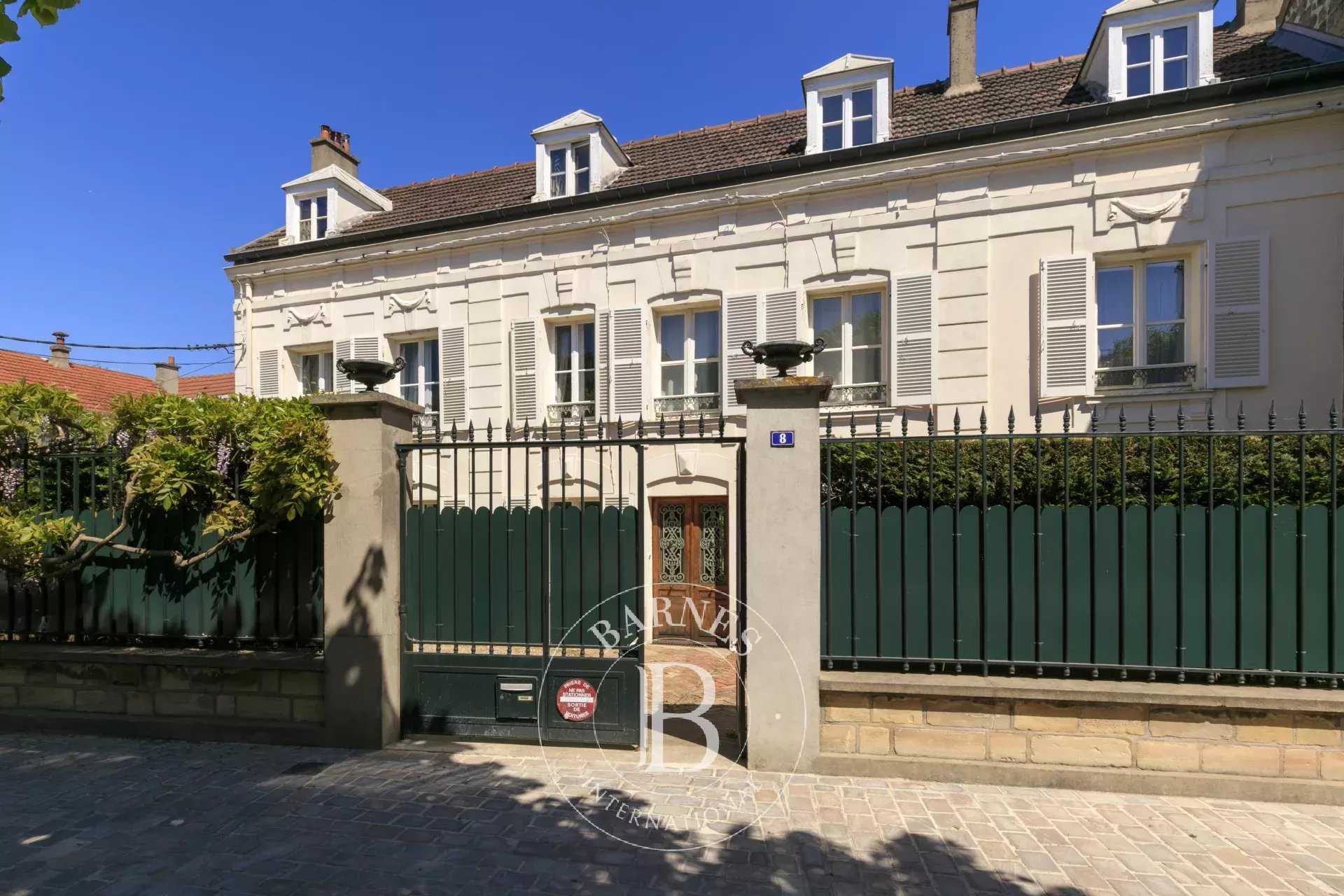Maison Croissy-sur-Seine