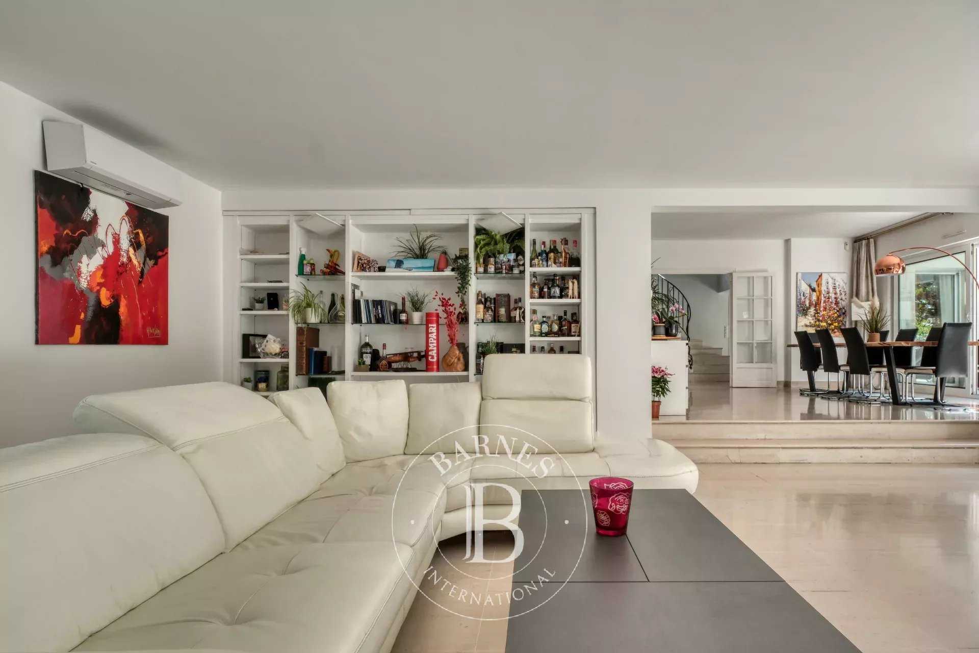 Orgeval  - Casa 11 Cuartos 6 Habitaciones