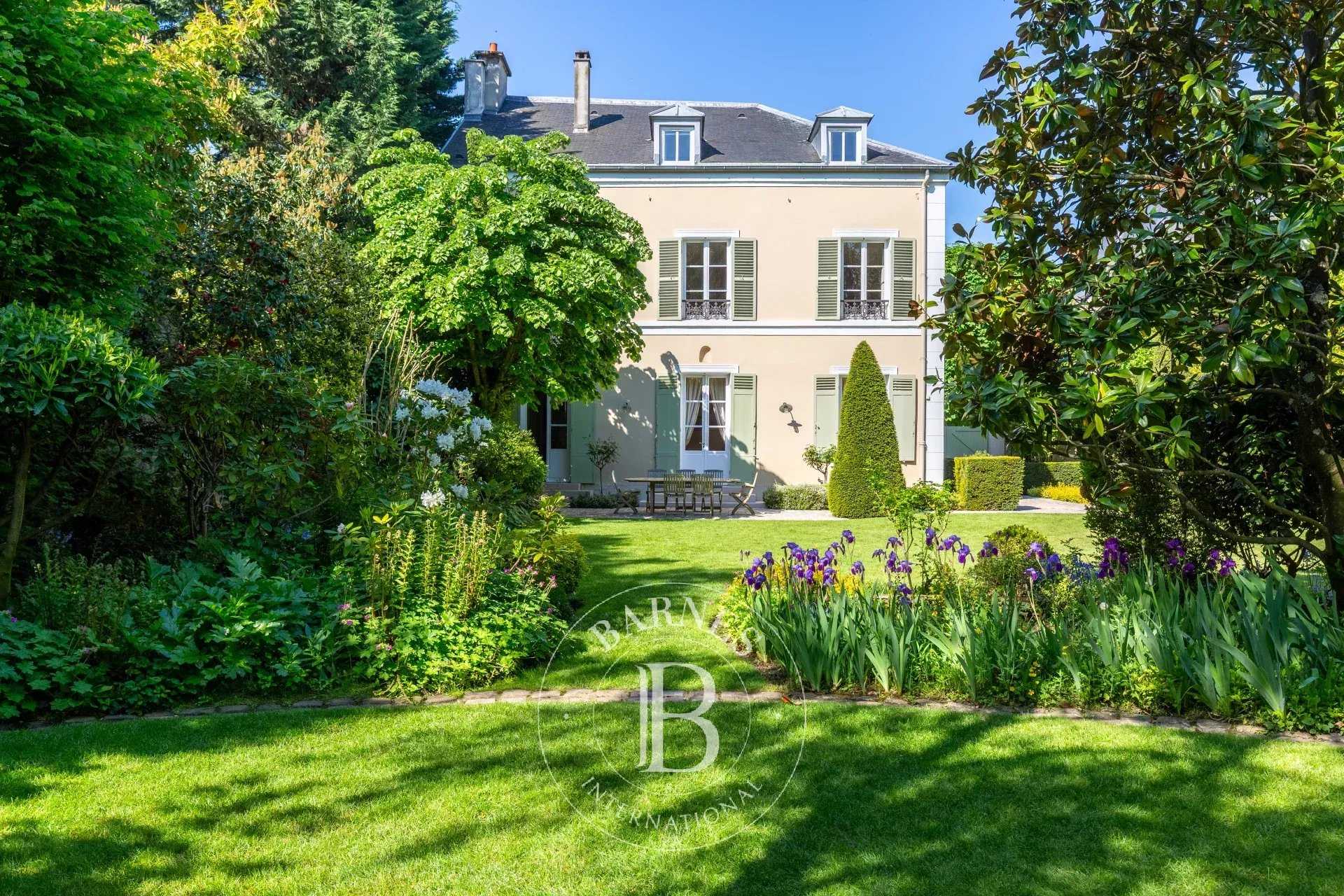 Maison Saint-Germain-en-Laye