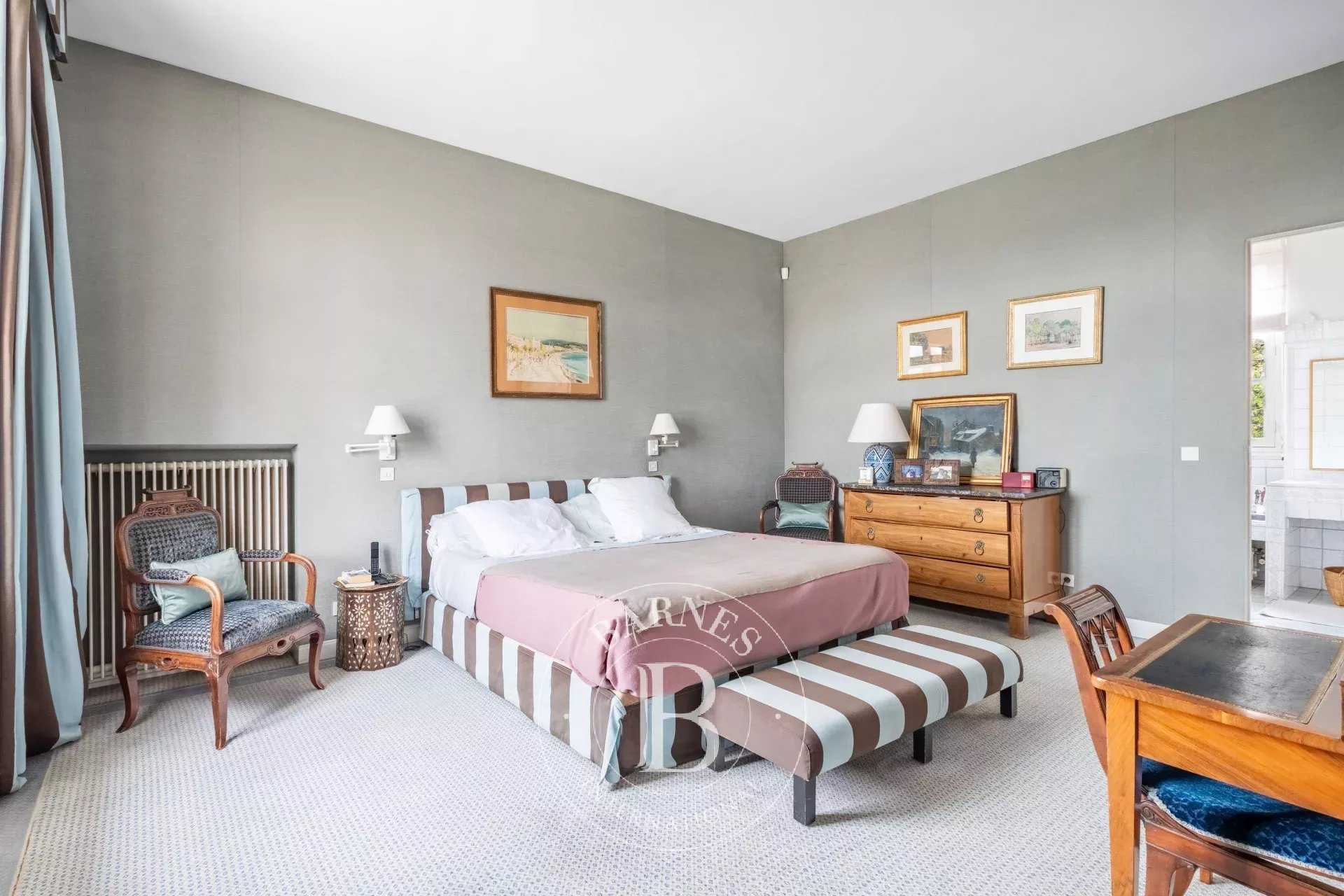 Vaux-sur-Seine  - Finca 12 Cuartos 7 Habitaciones