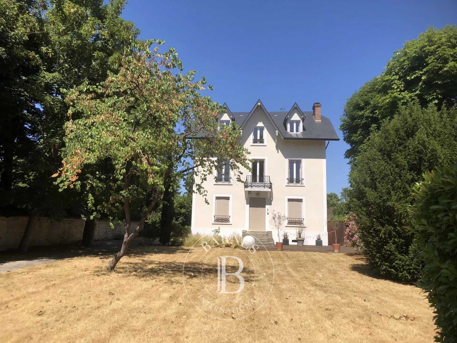 Maison Croissy-sur-Seine