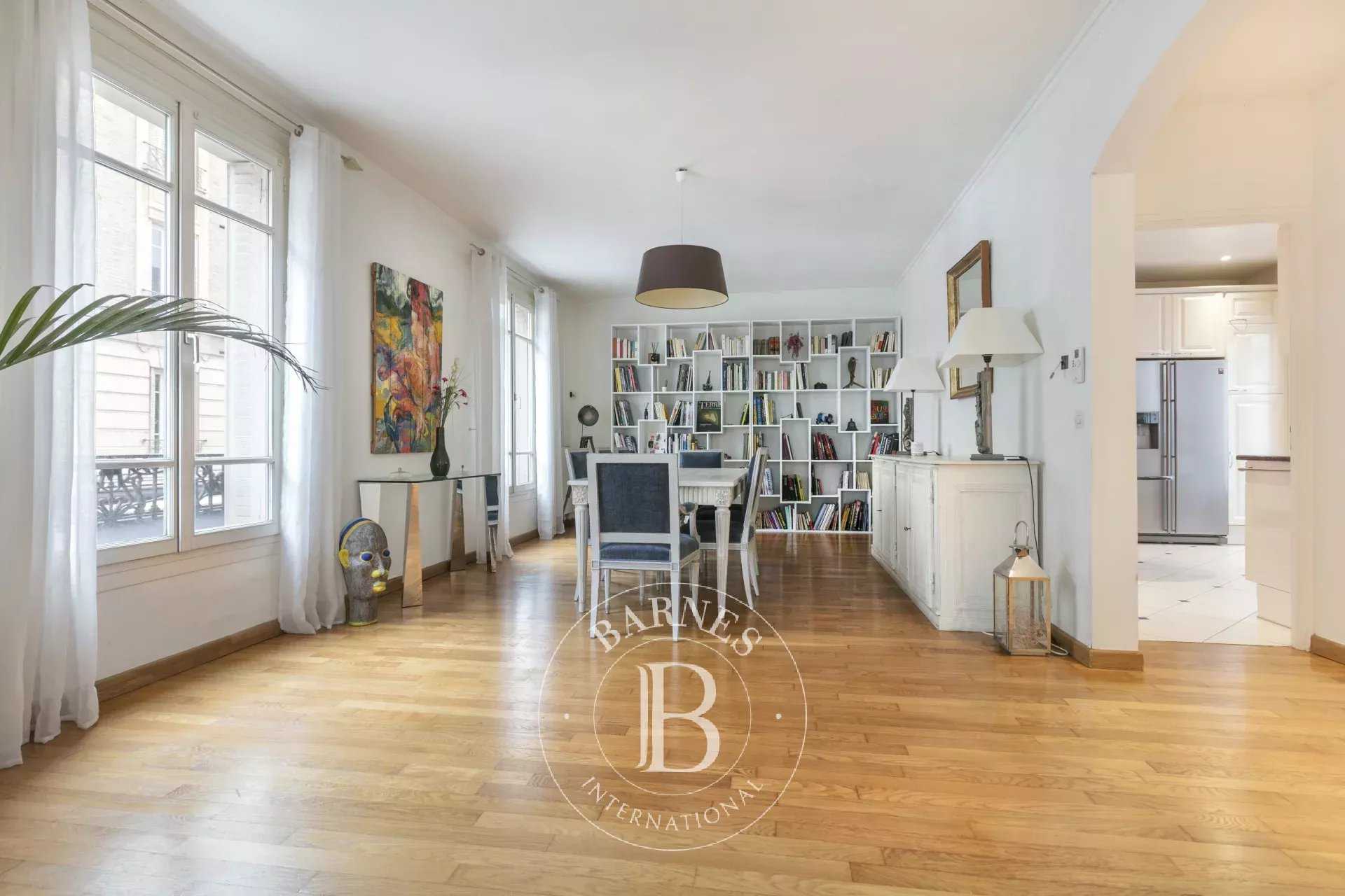 Le Vésinet  - Apartment 4 Bedrooms