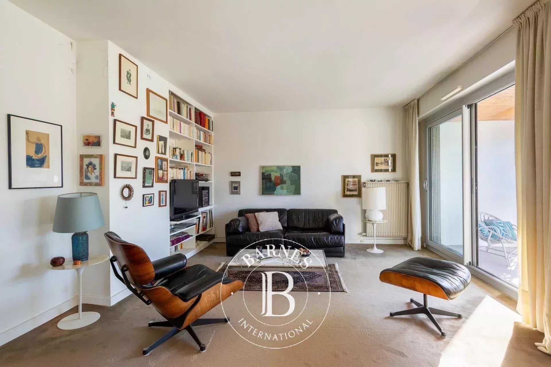 Le Pecq  - Appartement 3 Pièces, 1 Chambre