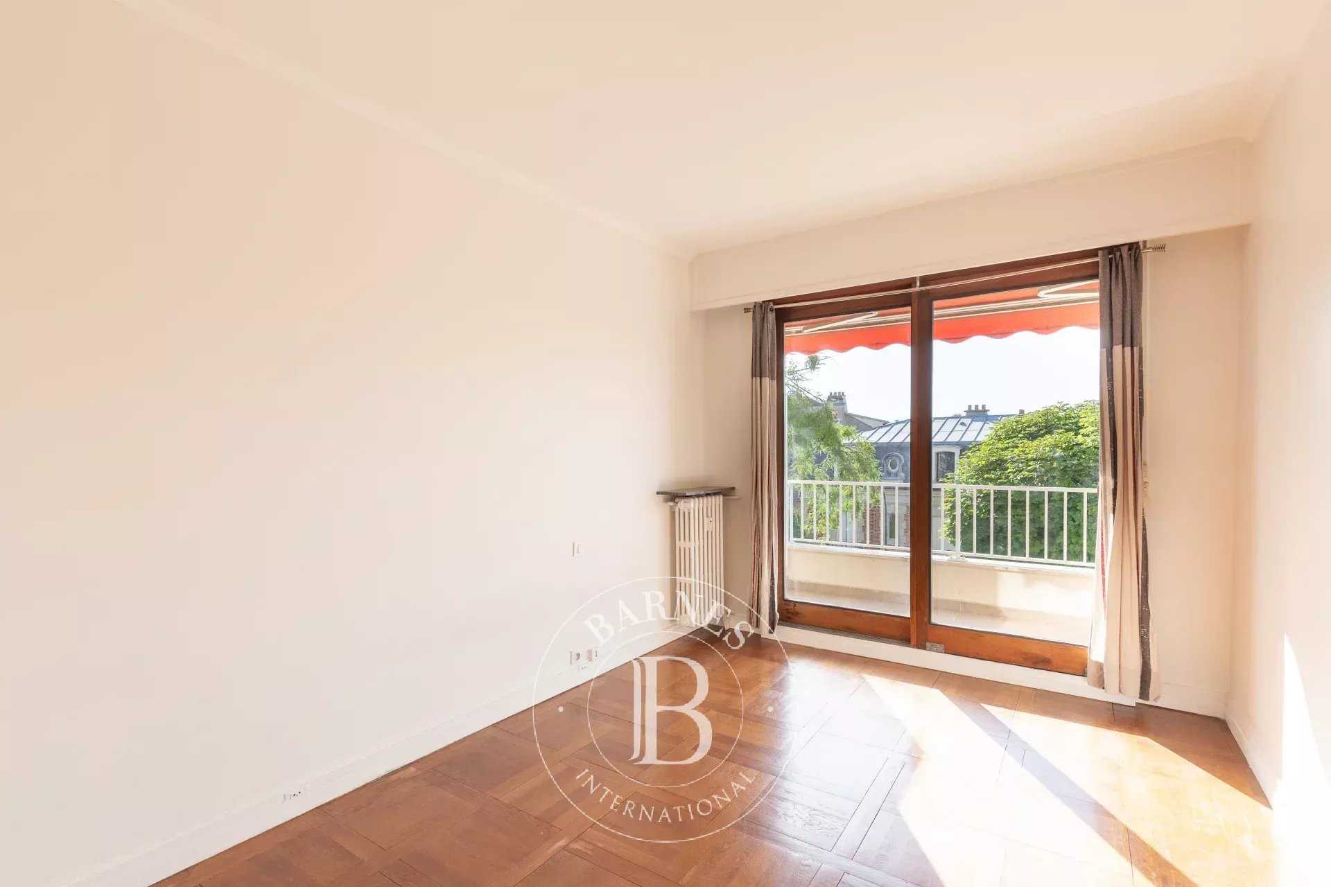 Saint-Germain-en-Laye  - Apartment 2 Bedrooms