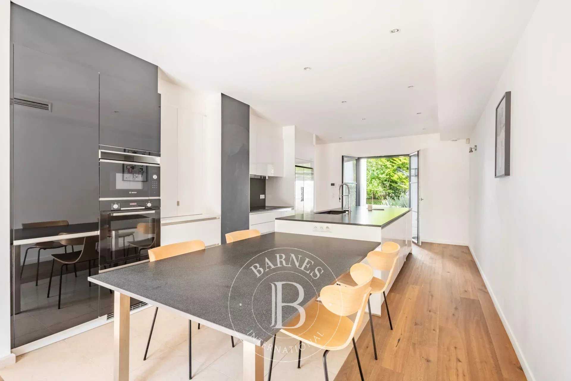 Maisons-Laffitte  - Casa 11 Cuartos 7 Habitaciones