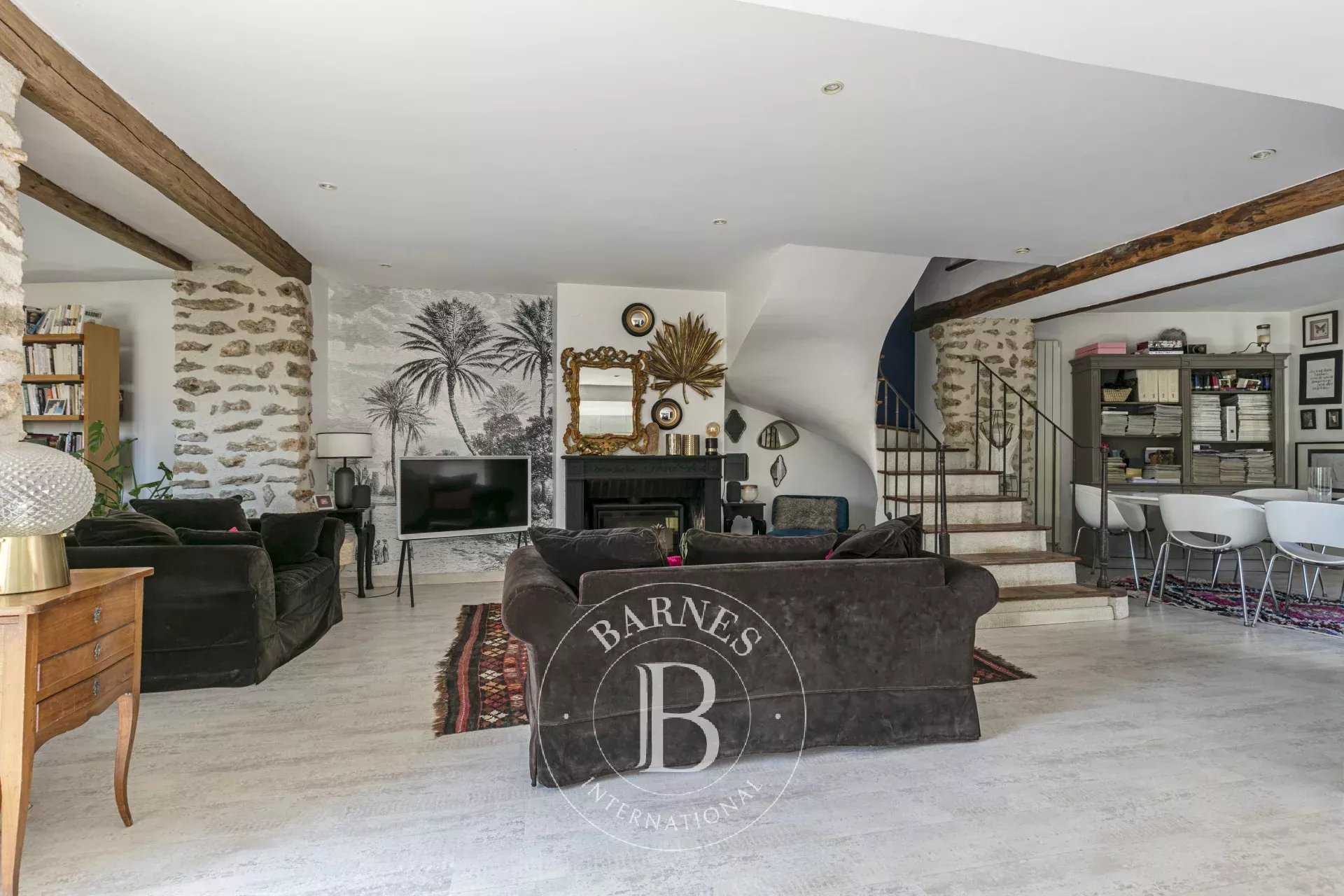 Orgeval  - House 