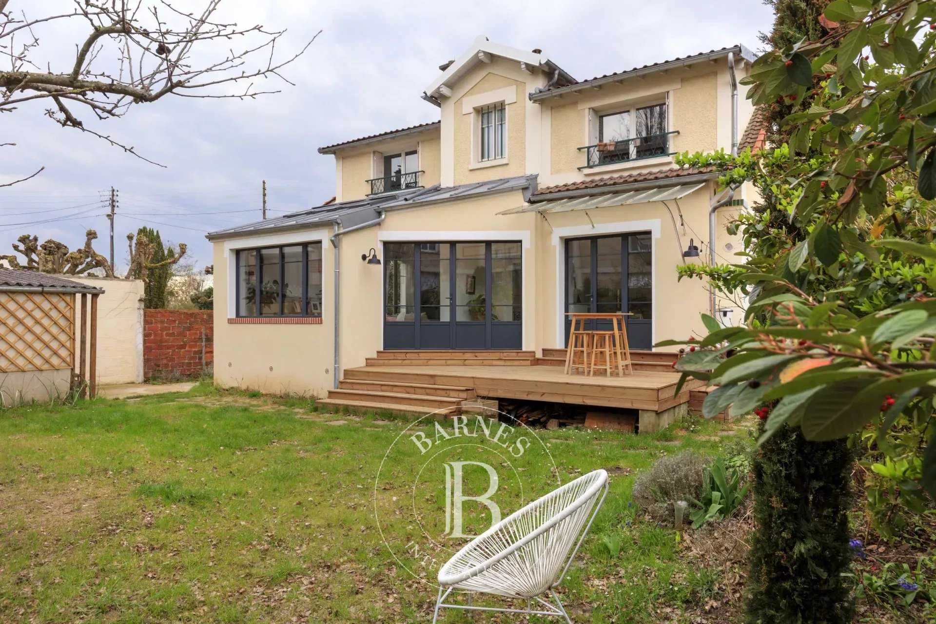 Maison Chatou