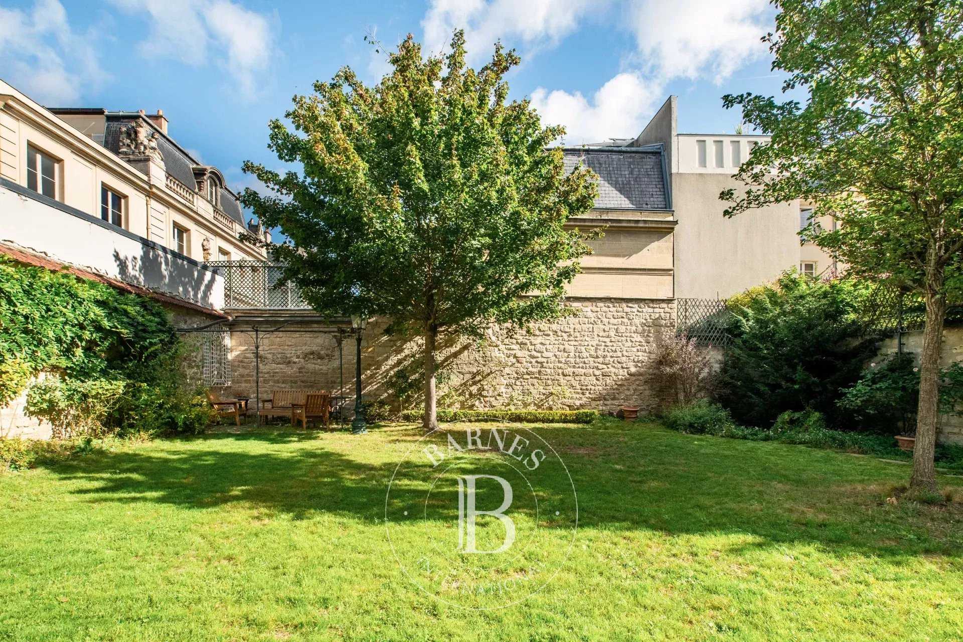 Saint-Germain-en-Laye  - Casa 10 Cuartos 6 Habitaciones