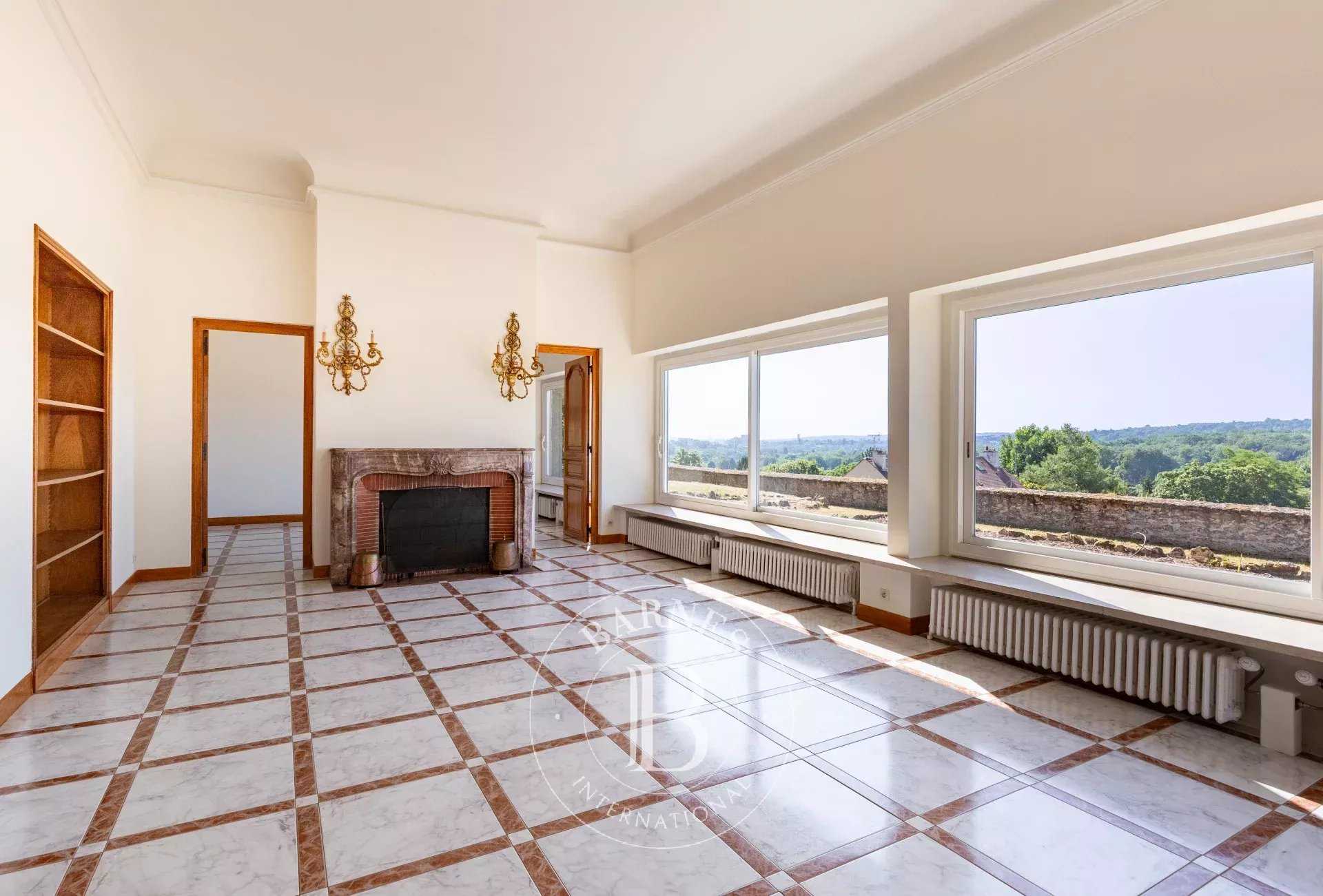 Chambourcy  - House 3 Bedrooms