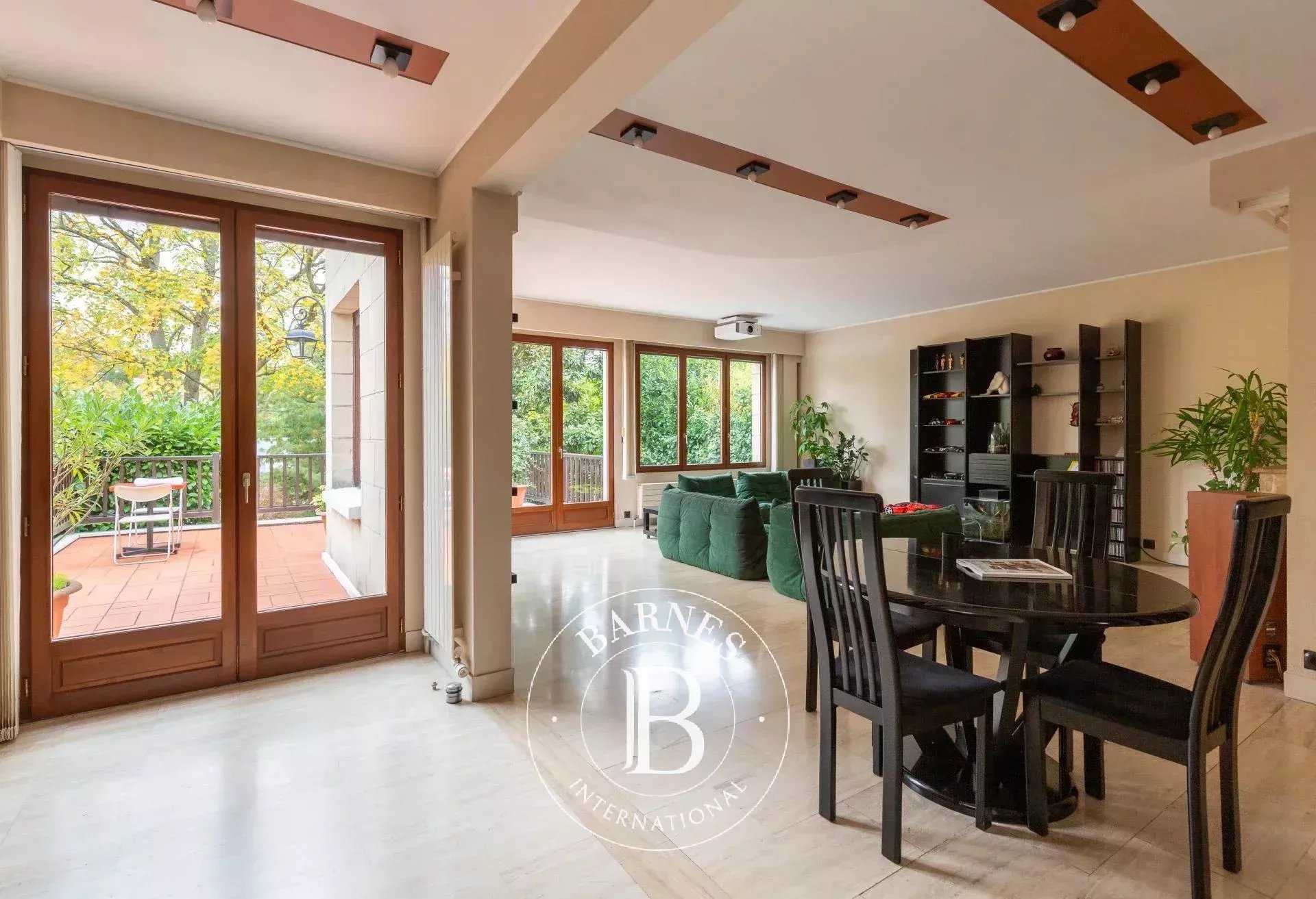 Le Pecq  - House 3 Bedrooms