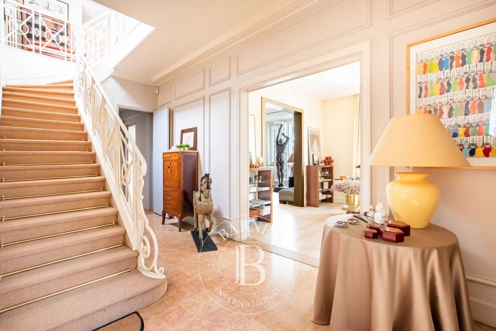 Maisons-Laffitte  - House 4 Bedrooms