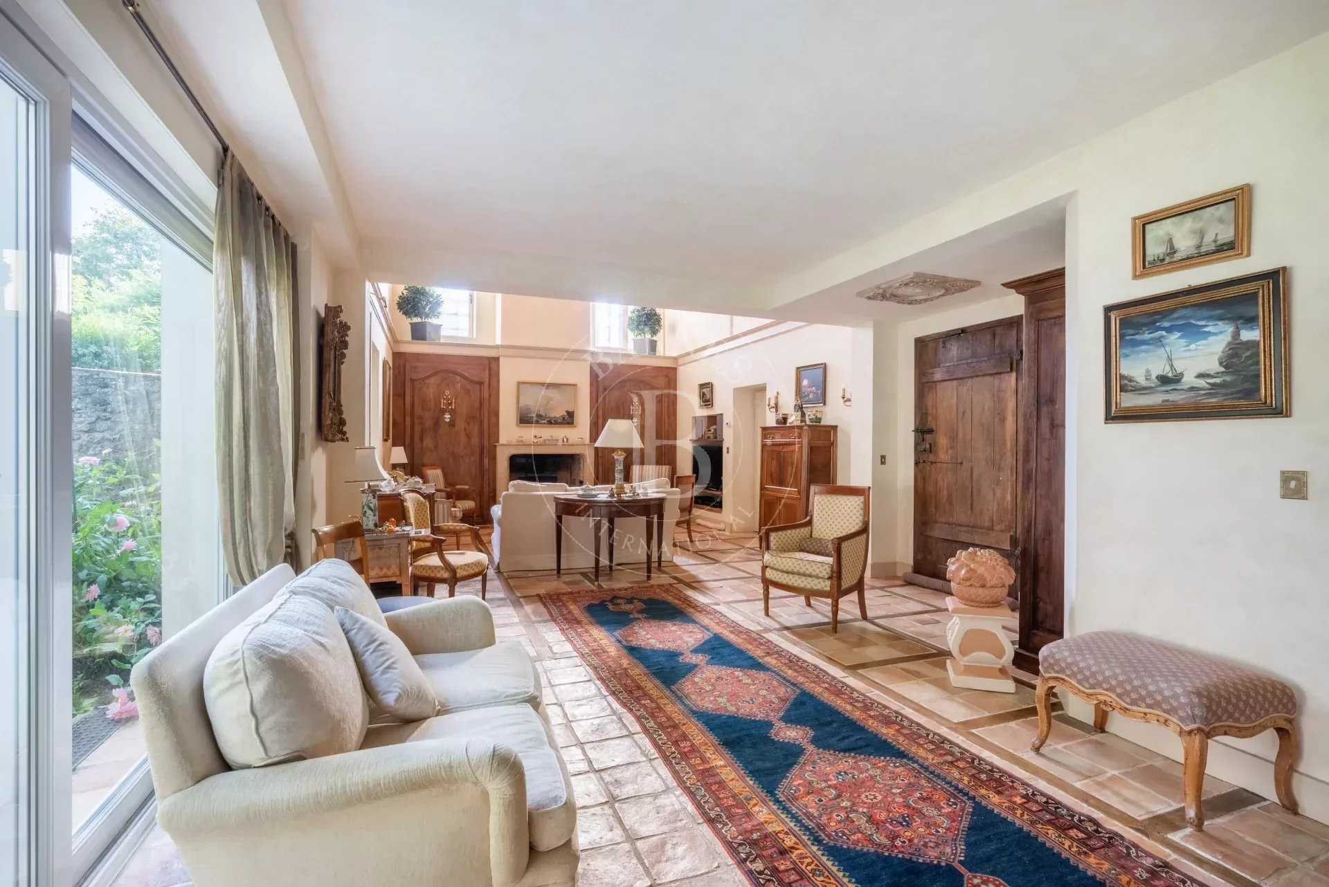 Les Alluets-le-Roi  - Maison 6 Pièces 4 Chambres