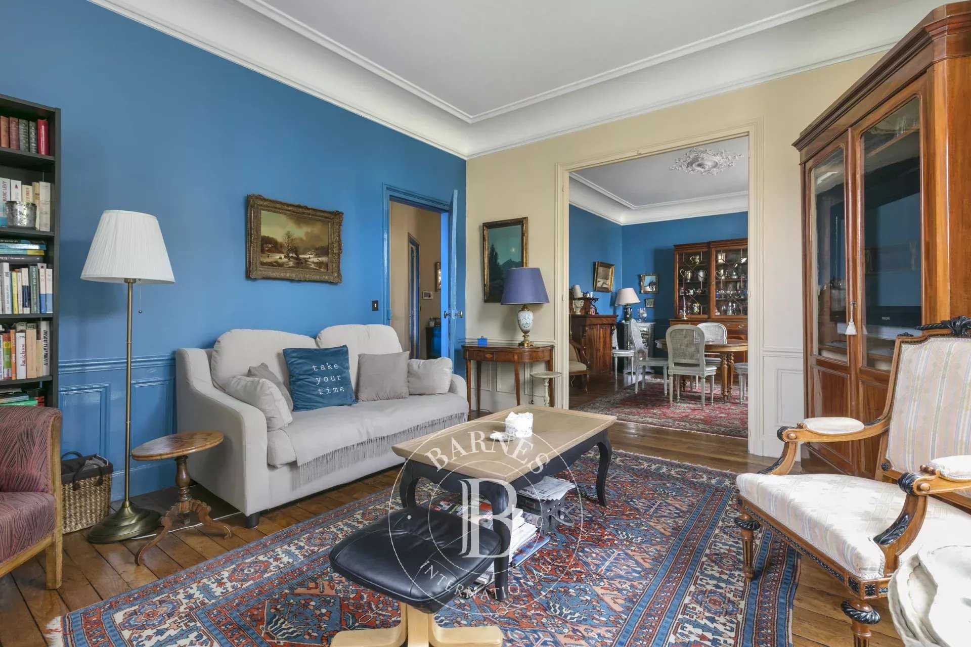 Maisons-Laffitte  - Maison 7 Pi&egrave;ces 4 Chambres