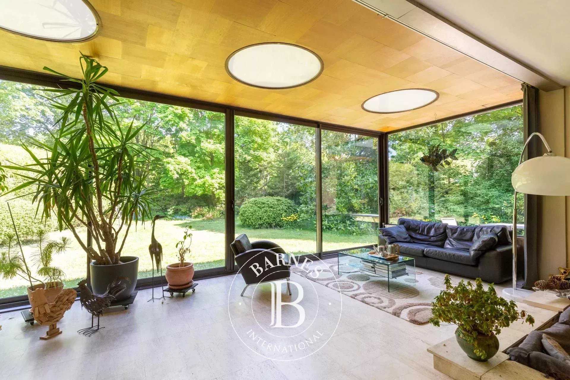 Maisons-Laffitte  - Maison 8 Pièces