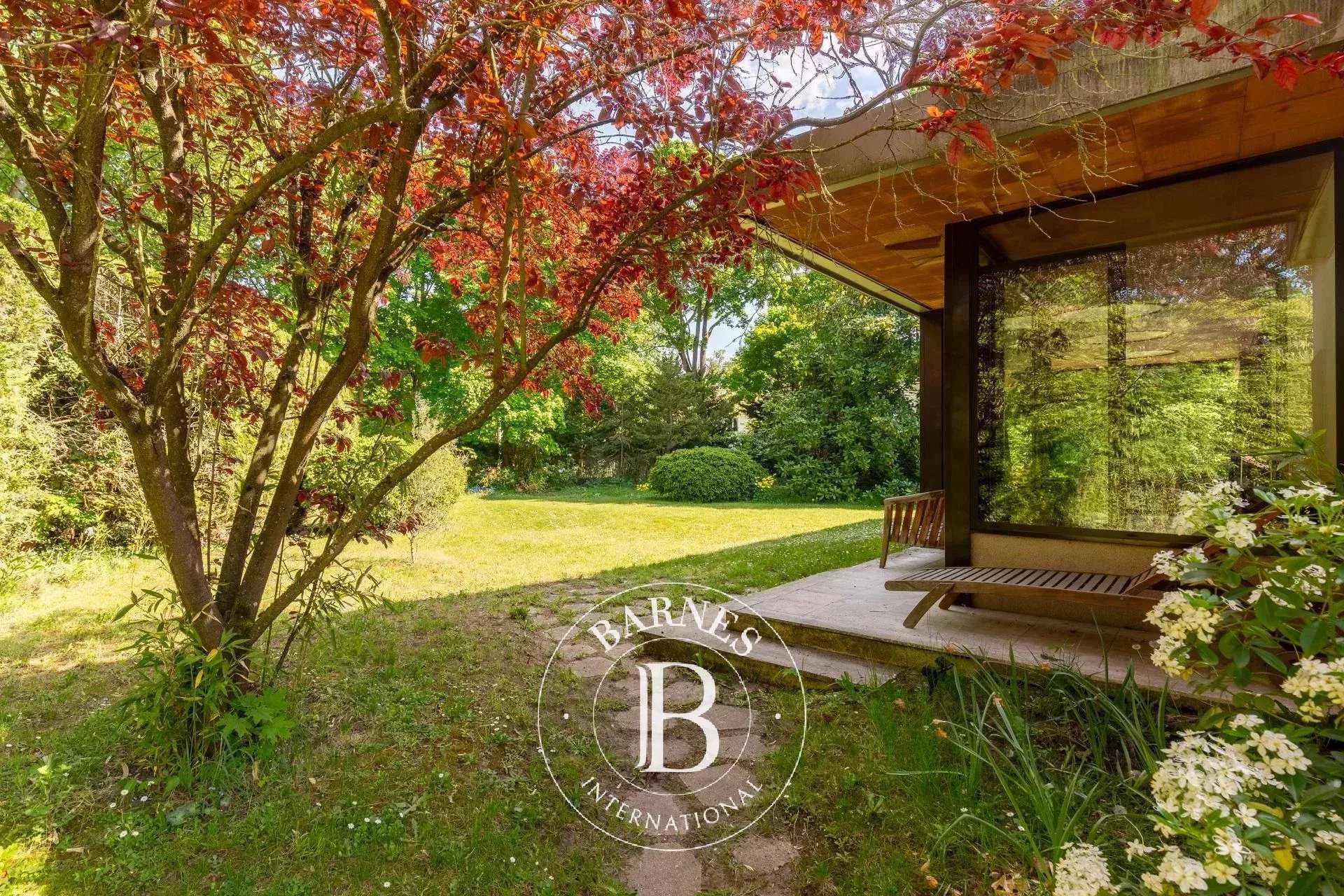 Maisons-Laffitte  - Maison 8 Pièces