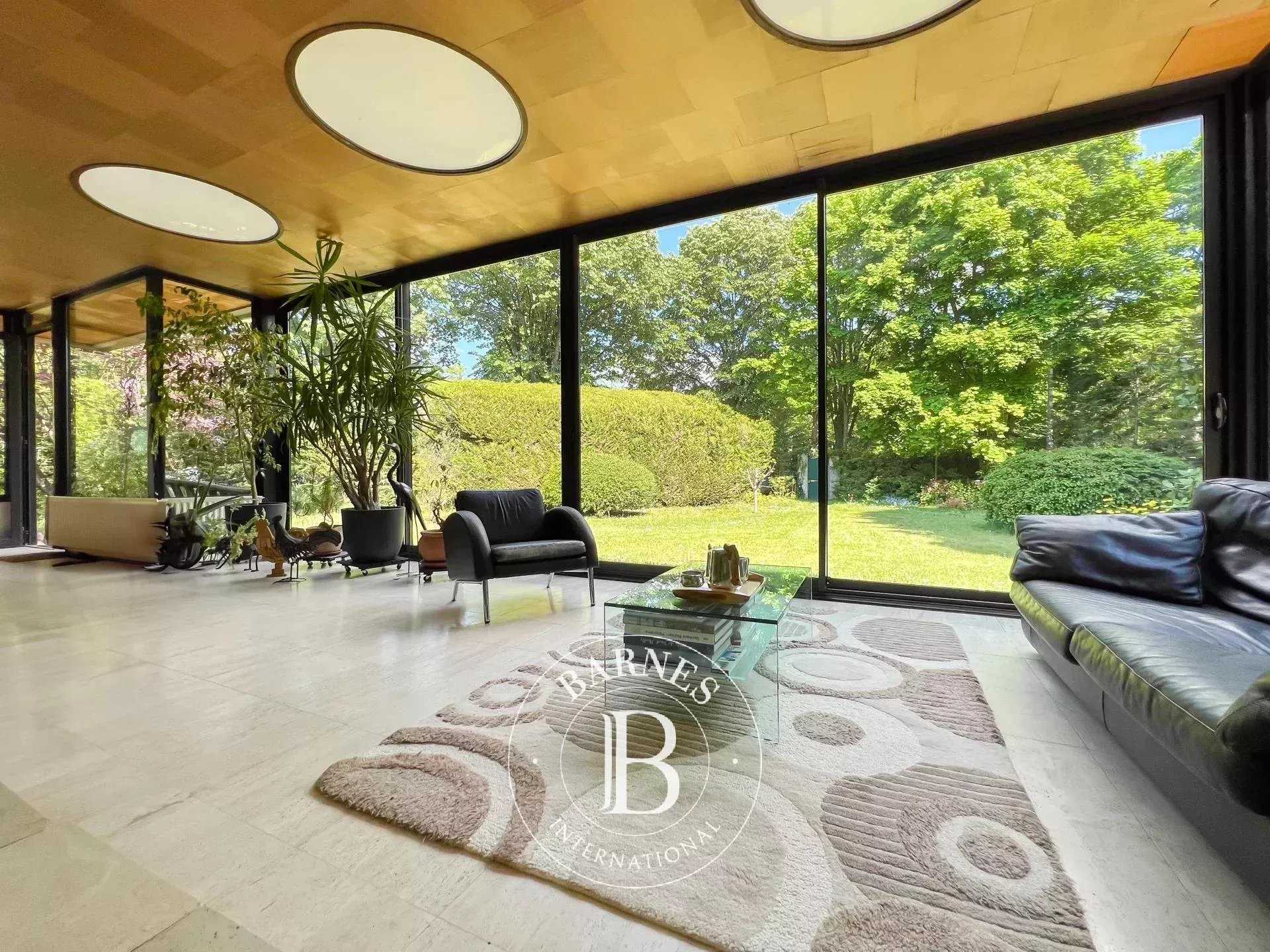 Maisons-Laffitte  - Maison 8 Pièces