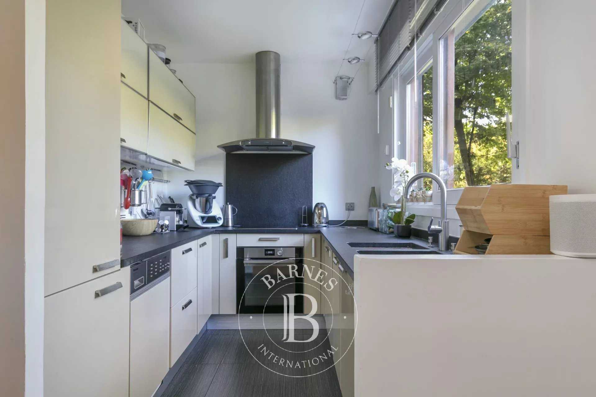 Maisons-Laffitte  - Appartement 5 Pièces 3 Chambres