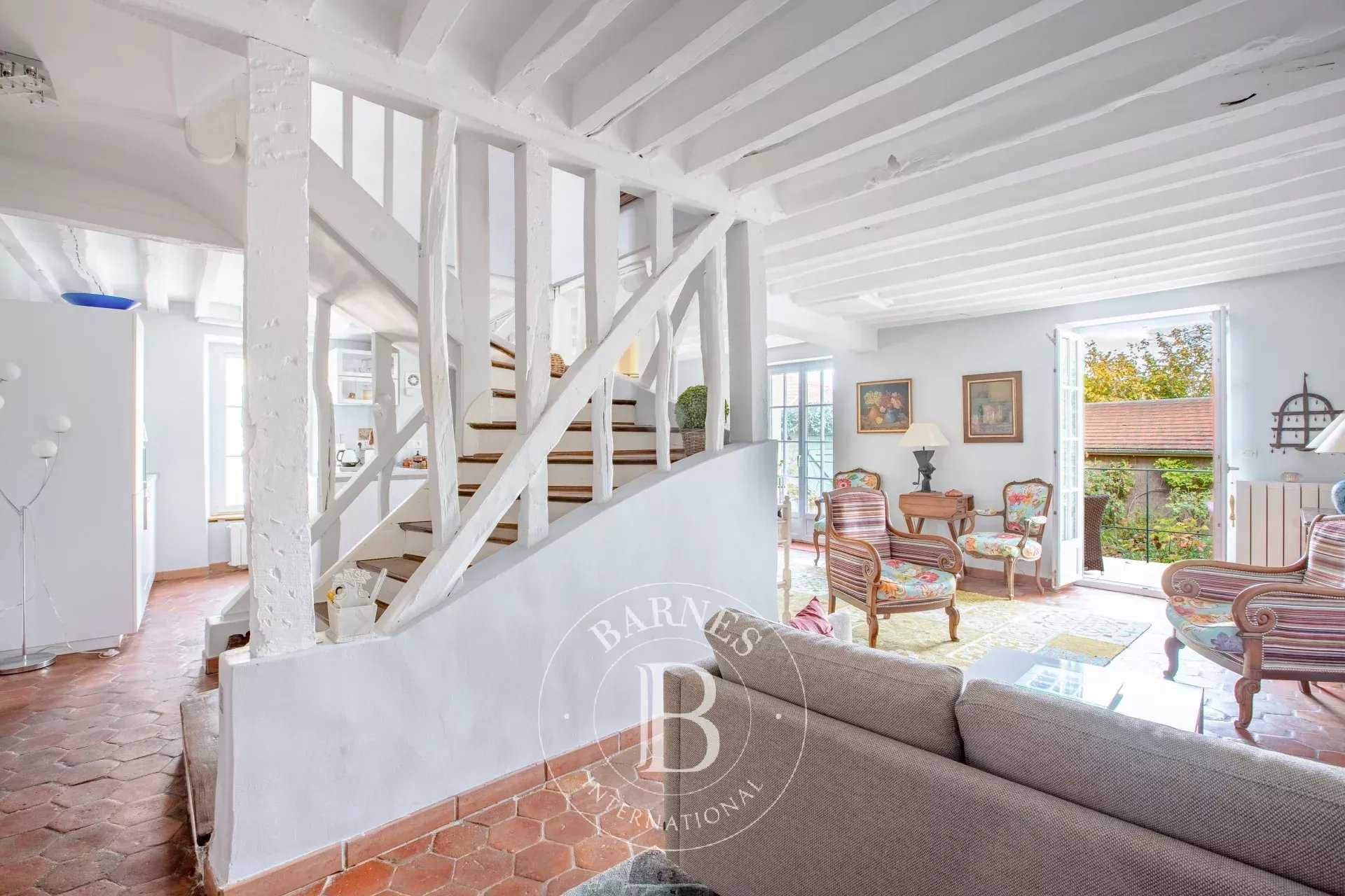 Aigremont  - House 4 Bedrooms