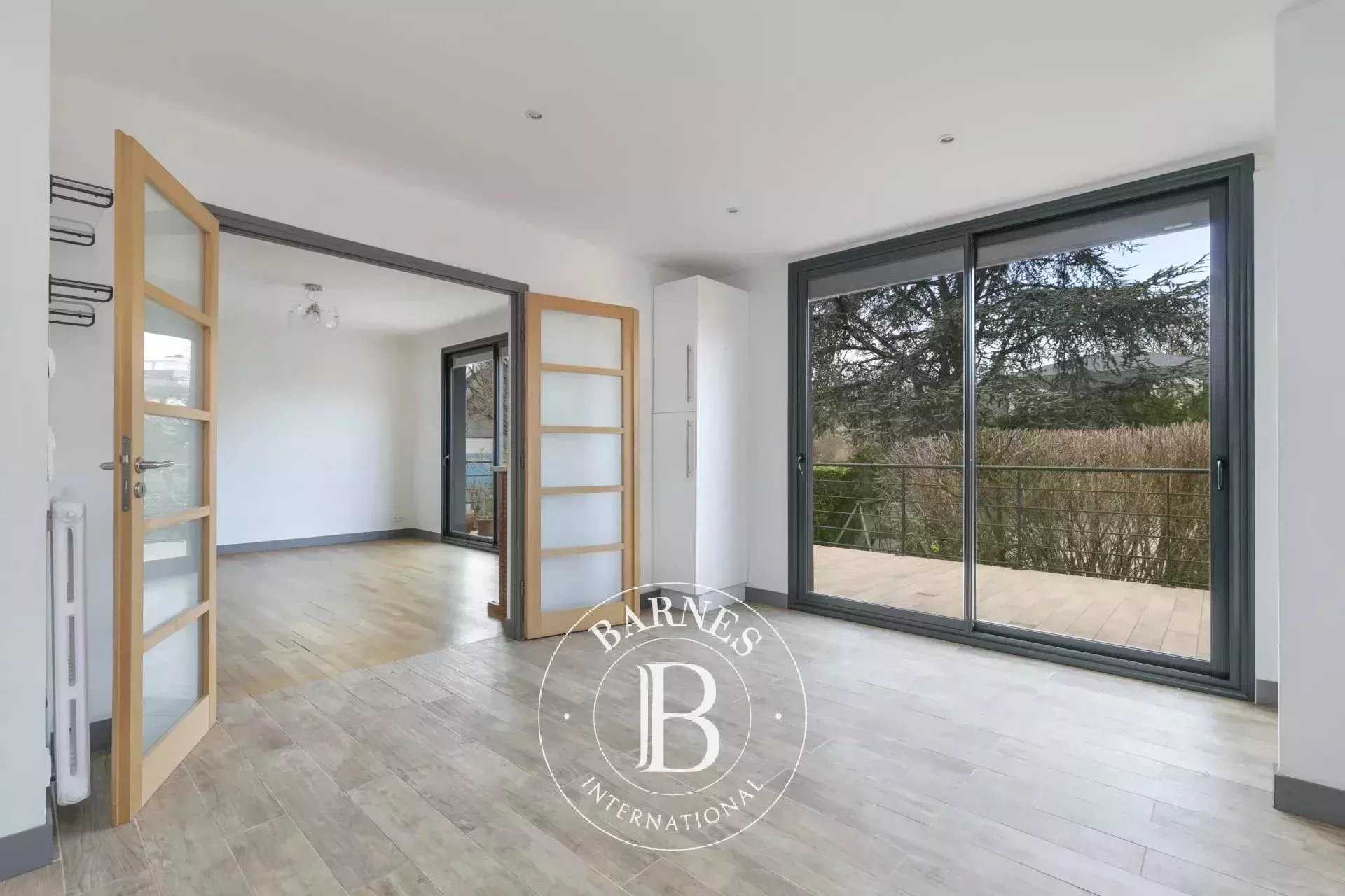 Le Pecq  - Casa 6 Cuartos 4 Habitaciones