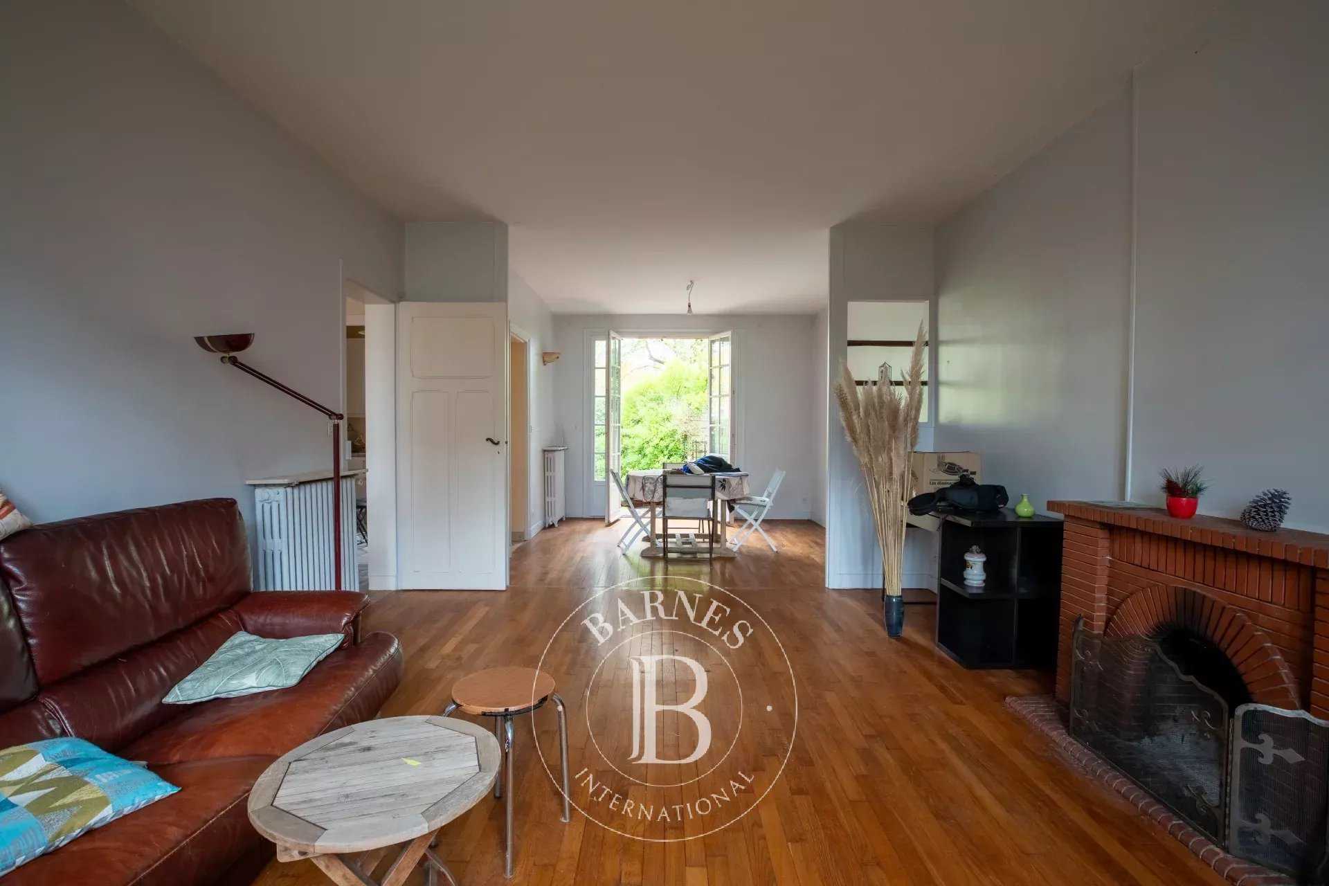 Le Vésinet  - House 4 Bedrooms