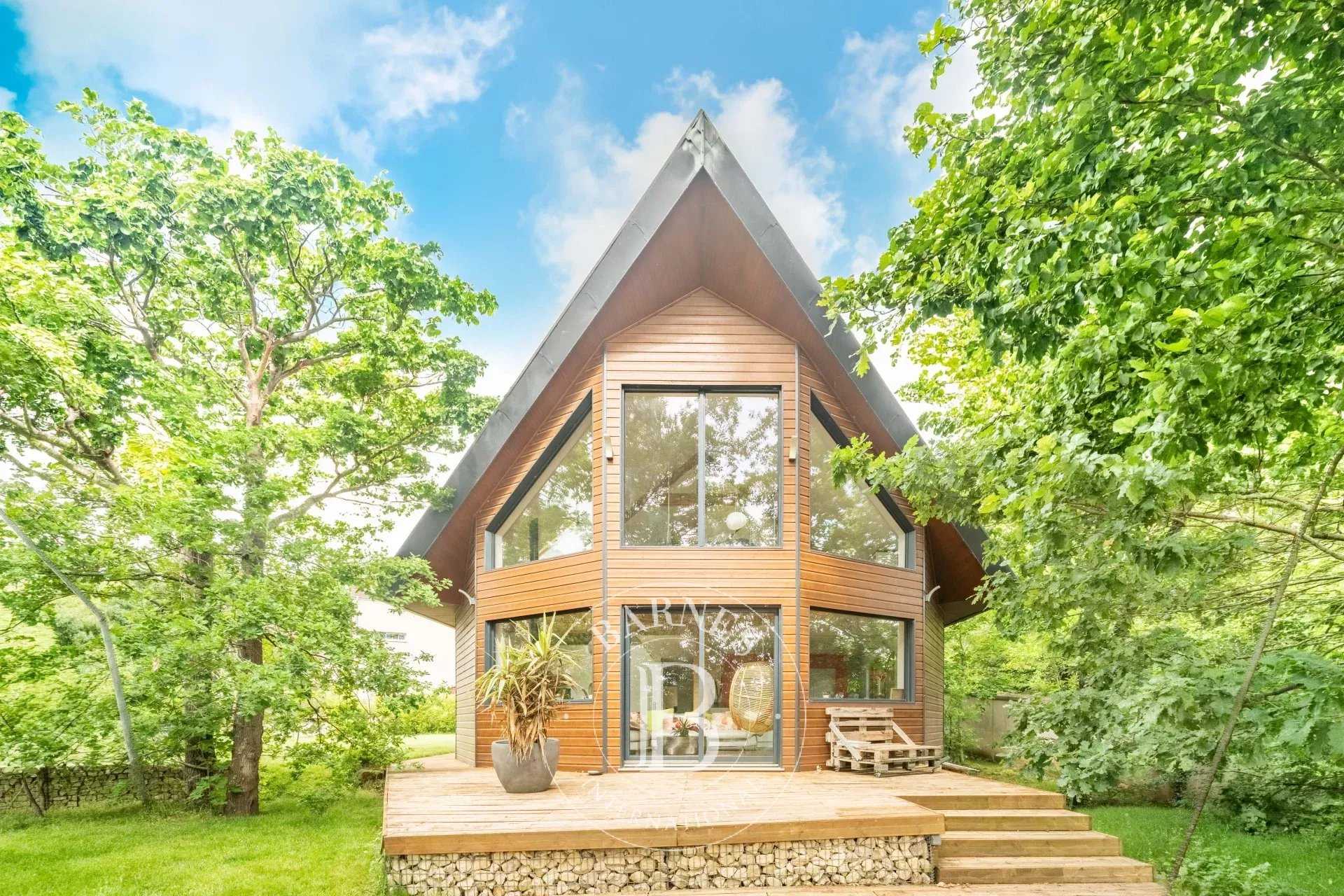 House Orgeval
