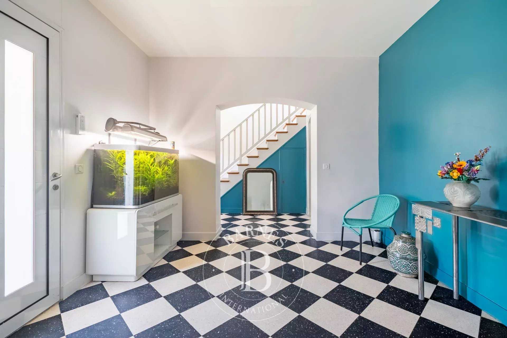 Villennes-sur-Seine  - Maison 