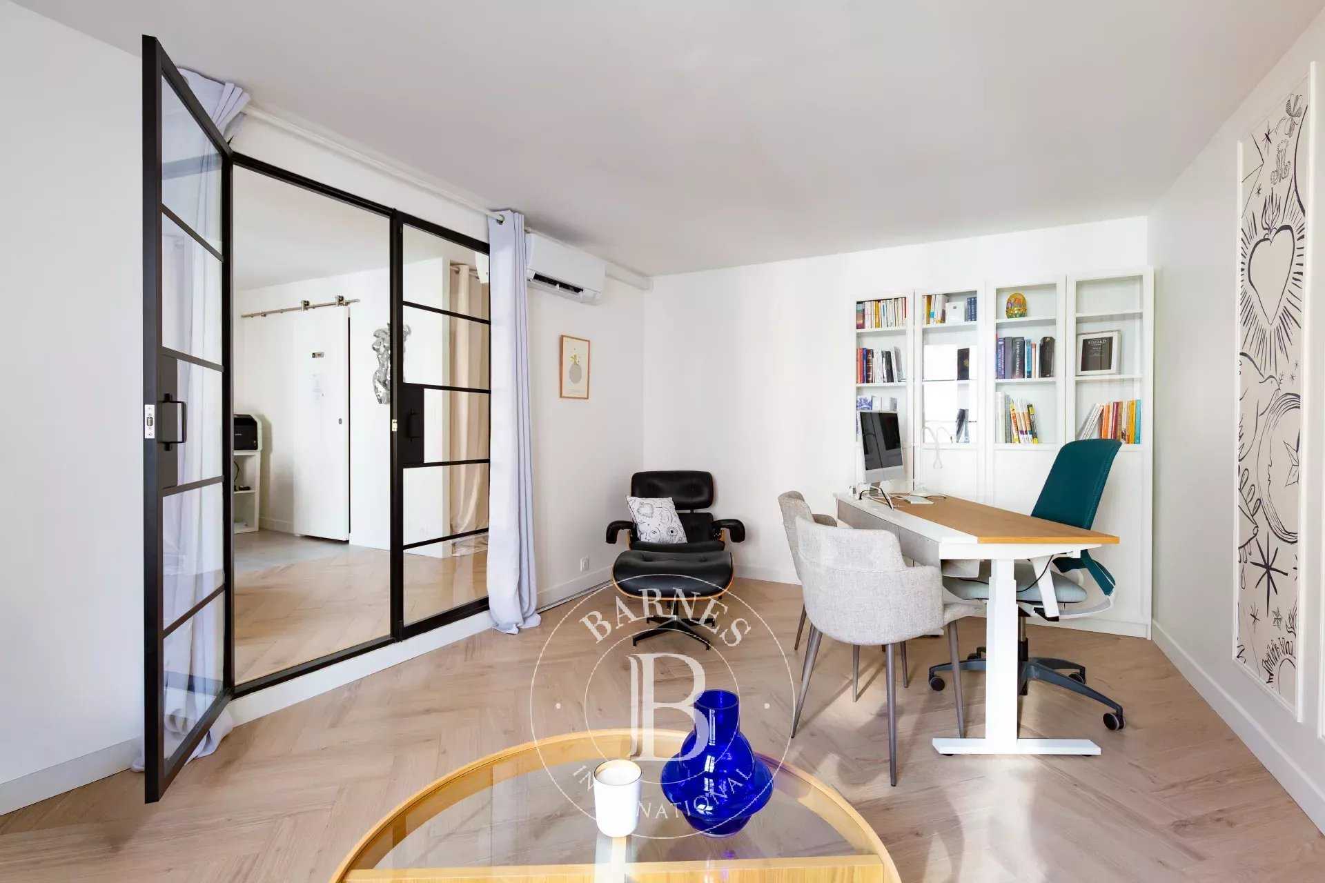 Saint-Germain-en-Laye  - Apartment 3 Bedrooms