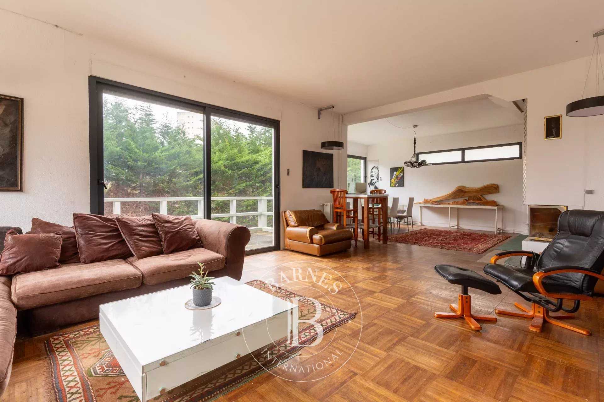 Le Pecq  - Maison 9 Pièces 6 Chambres