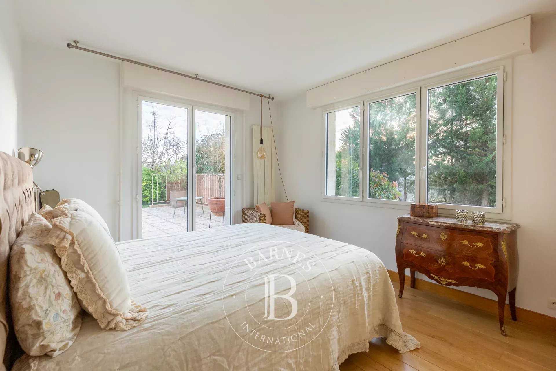 Saint-Germain-en-Laye  - Apartment 1 Bedroom