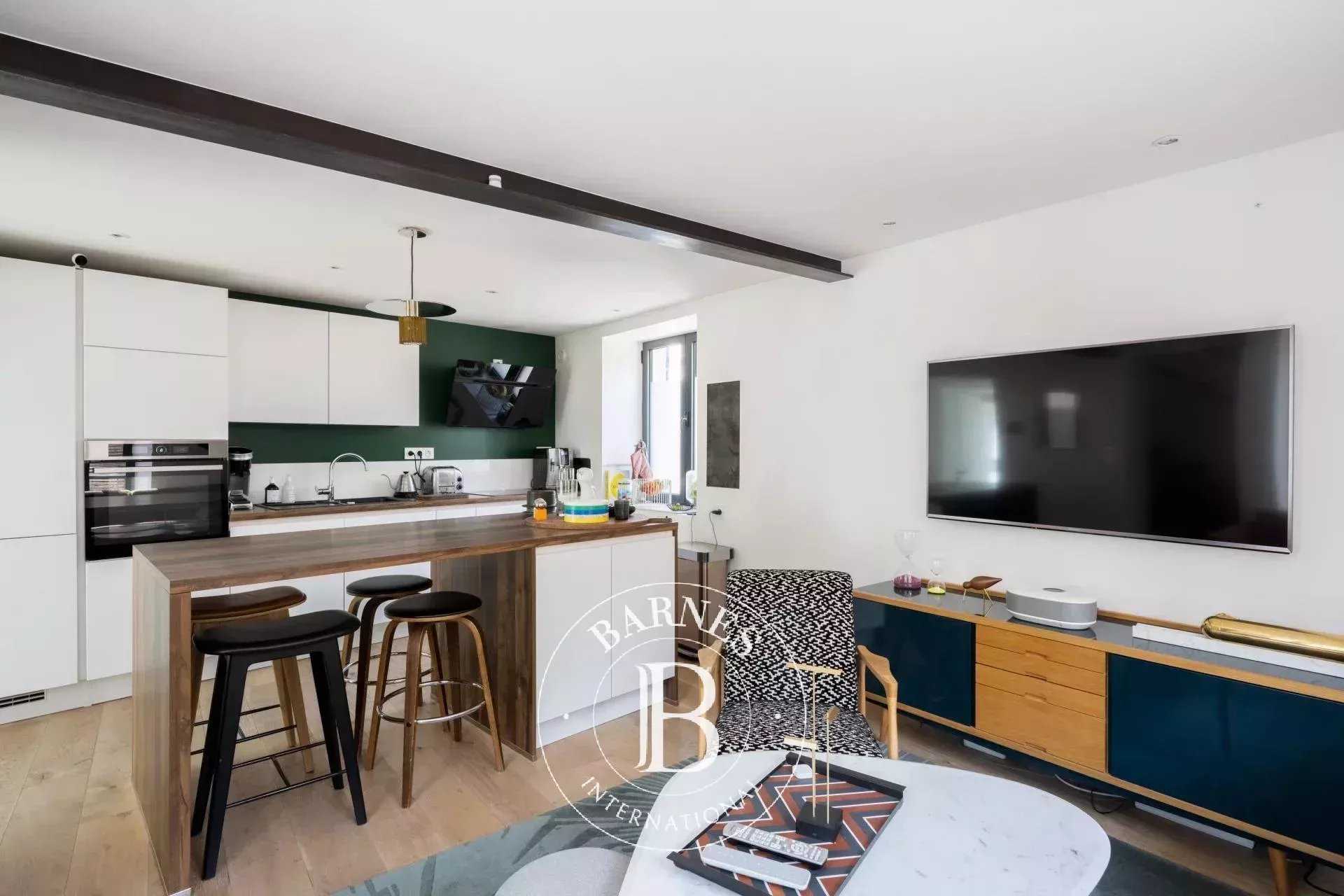 Orgeval  - Maison 5 Pièces 3 Chambres