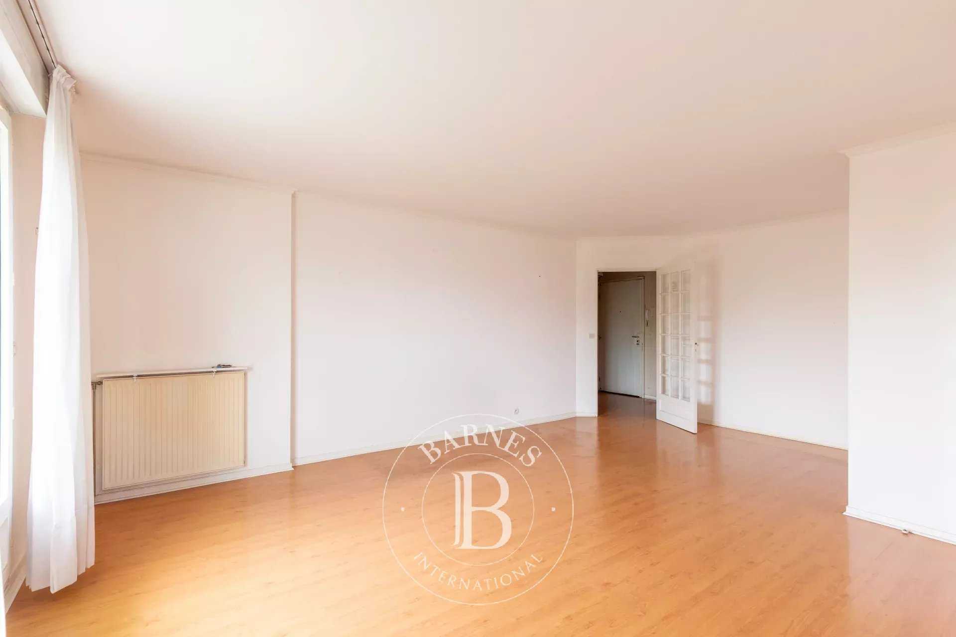 Chatou  - Piso 4 Cuartos 2 Habitaciones
