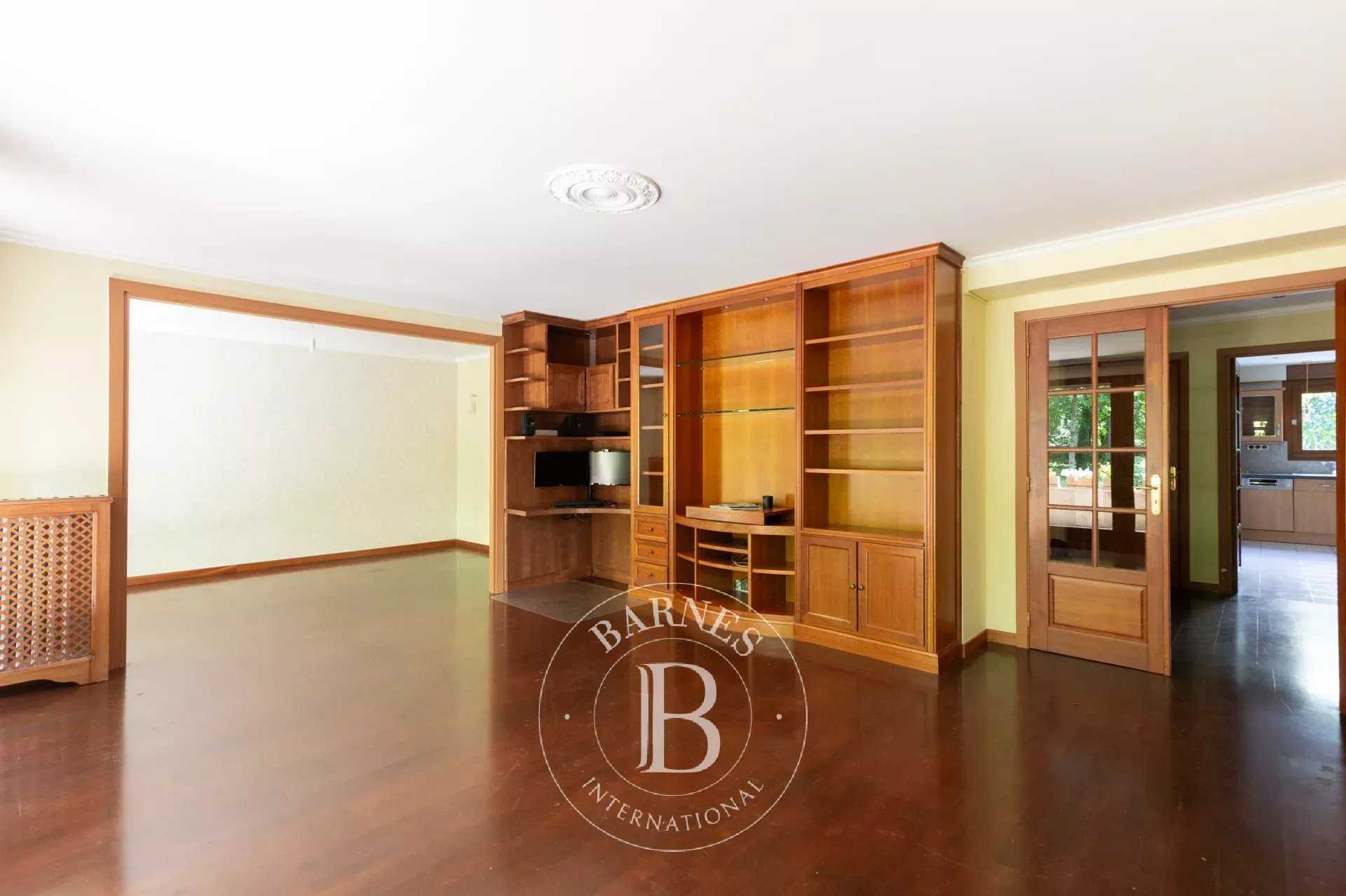 Maisons-Laffitte  - Appartement 5 Pi&egrave;ces 3 Chambres