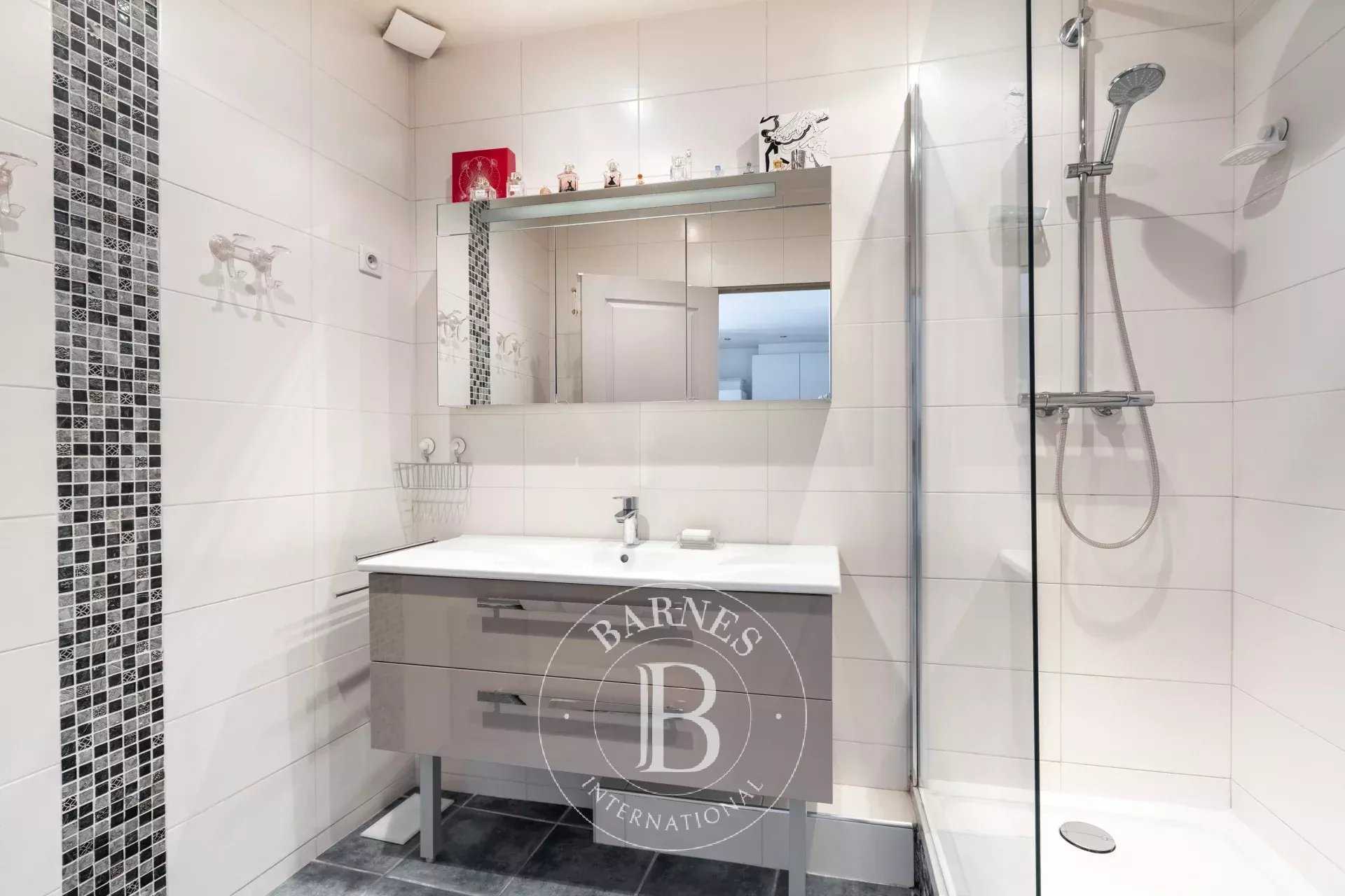 Saint-Germain-en-Laye  - Appartement 4 Pièces 3 Chambres