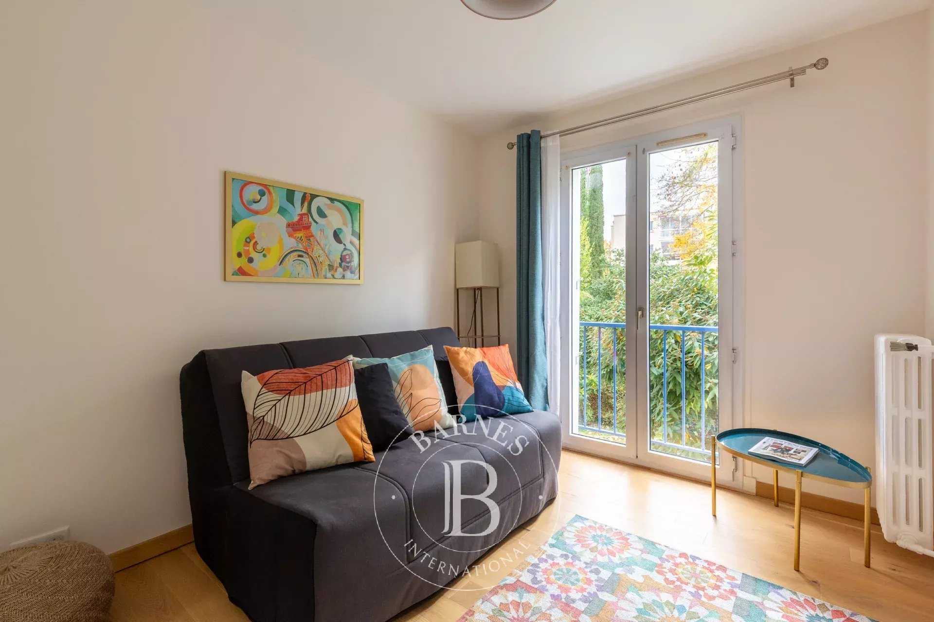 Saint-Germain-en-Laye  - Apartment 2 Bedrooms