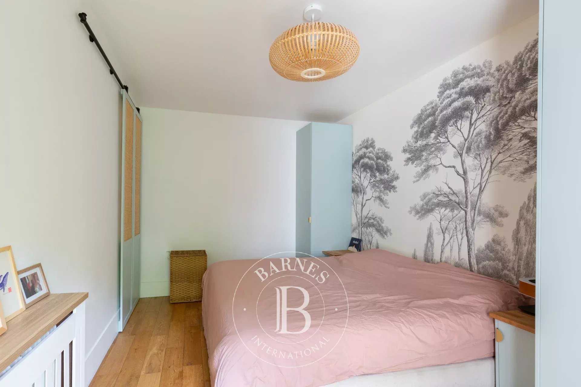 Saint-Germain-en-Laye  - Appartement 4 Pi&egrave;ces 3 Chambres