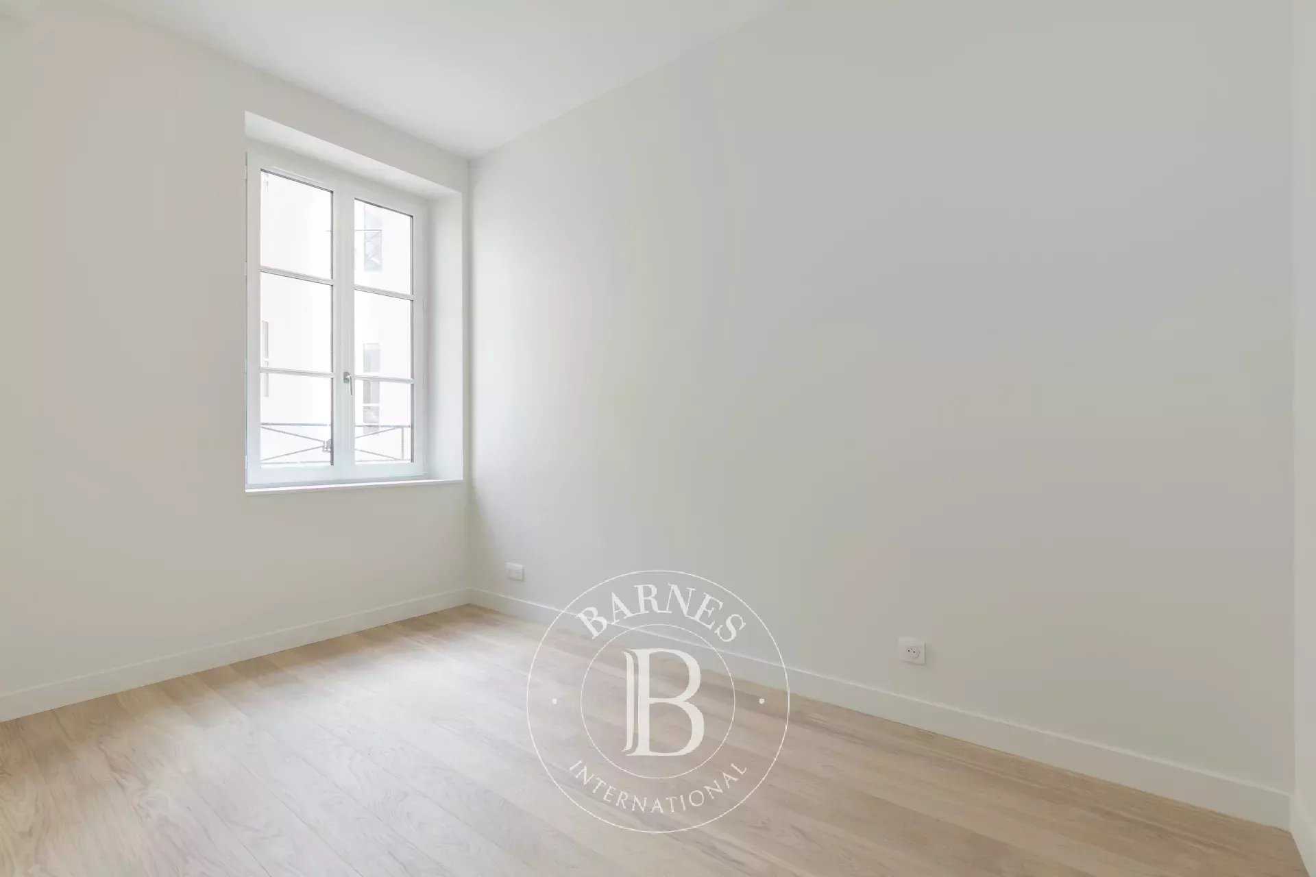 Saint-Germain-en-Laye  - Appartement 3 Pièces 2 Chambres