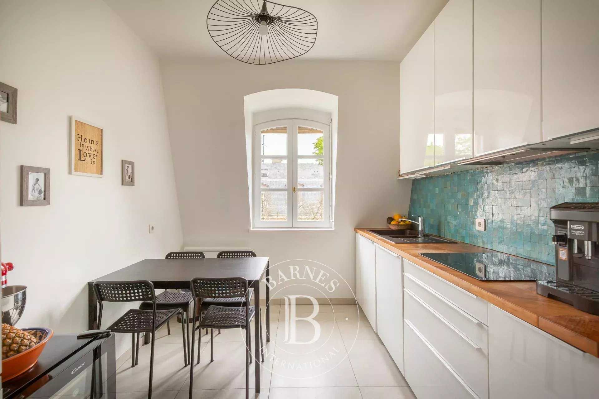 Saint-Germain-en-Laye  - Apartment 3 Bedrooms