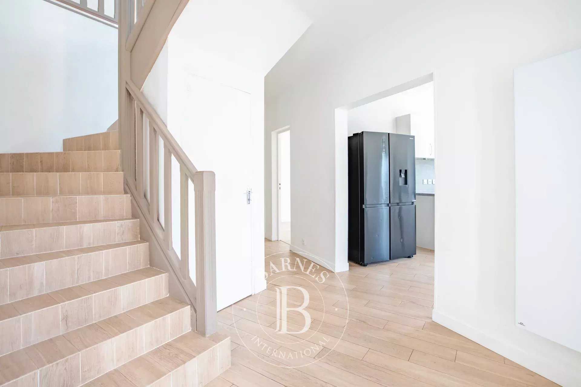 Croissy-sur-Seine  - House 5 Bedrooms