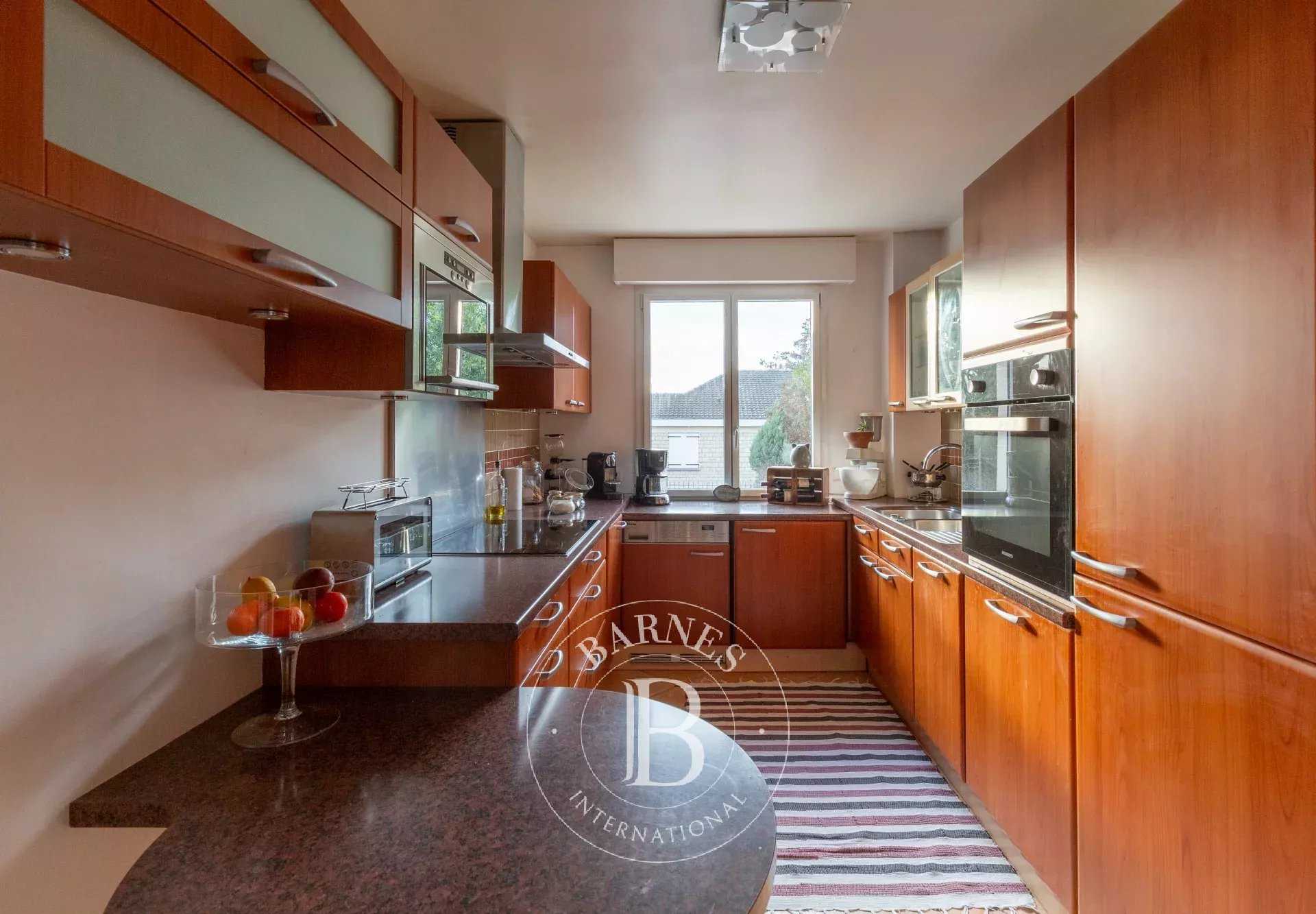 Saint-Germain-en-Laye  - Apartment 1 Bedroom