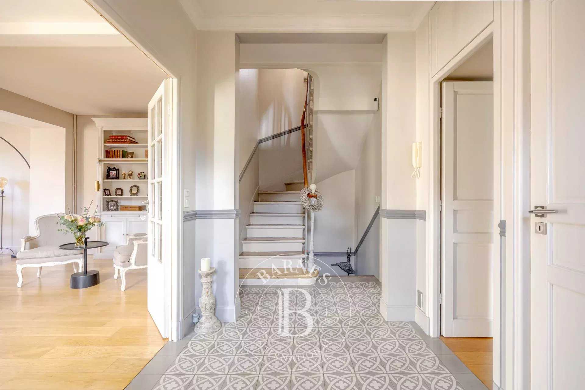 Chatou  - House 6 Bedrooms