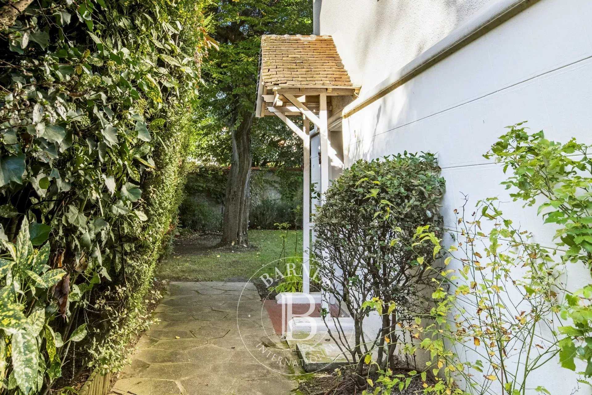 Le Vésinet  - Casa 5 Cuartos 4 Habitaciones