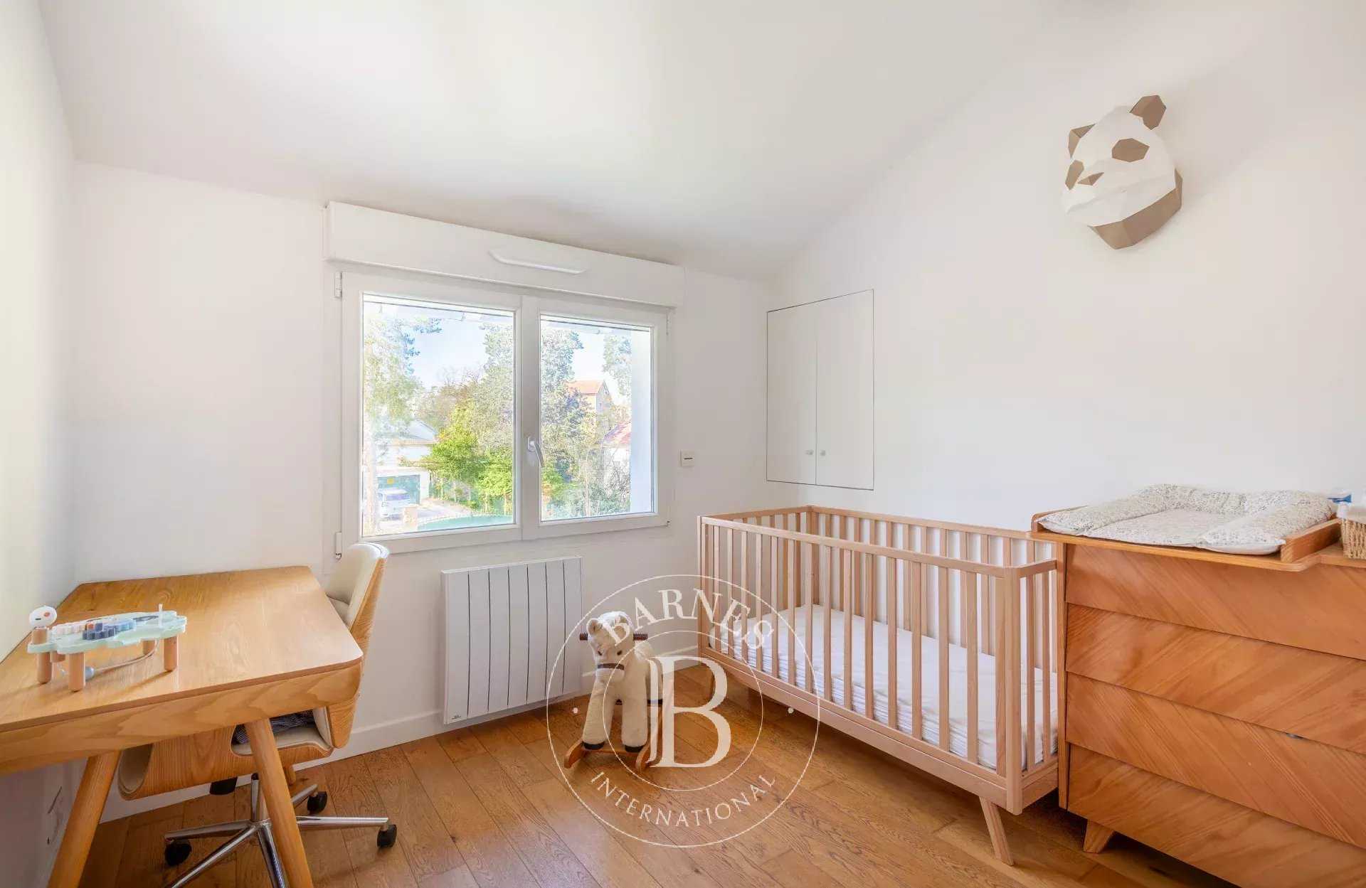 Maisons-Laffitte  - Casa 3 Cuartos 2 Habitaciones